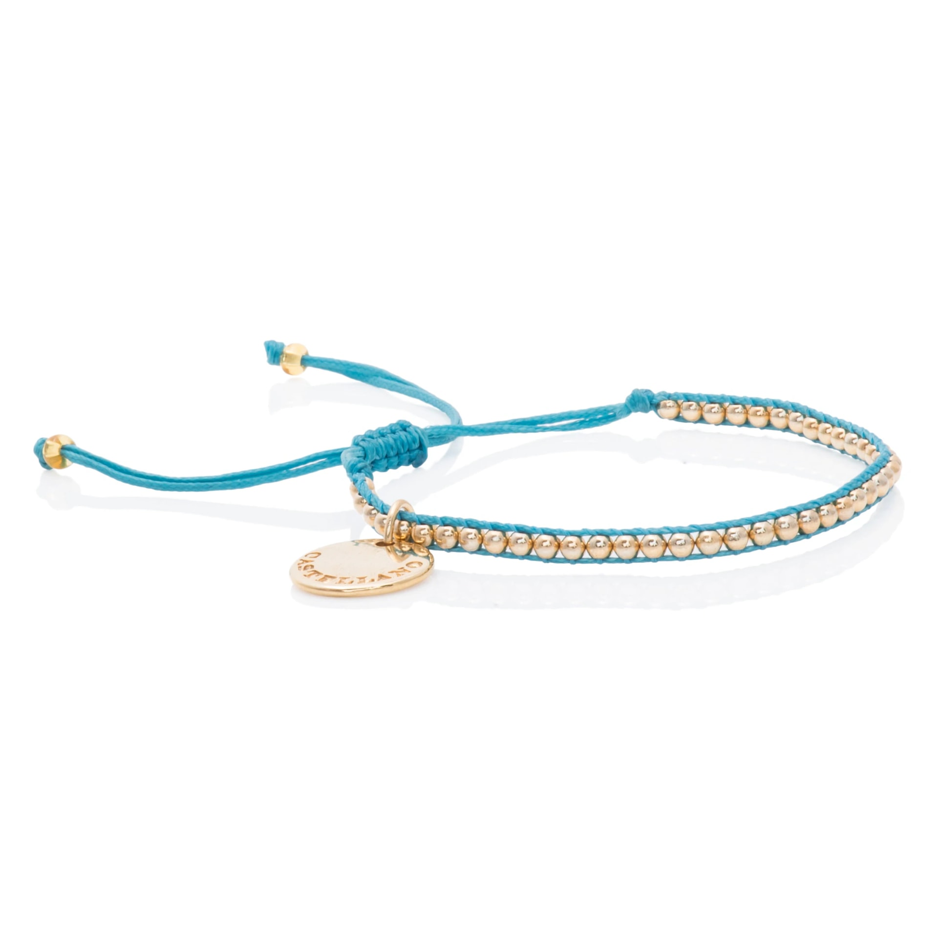 Gold Power | Blue - imagen 1