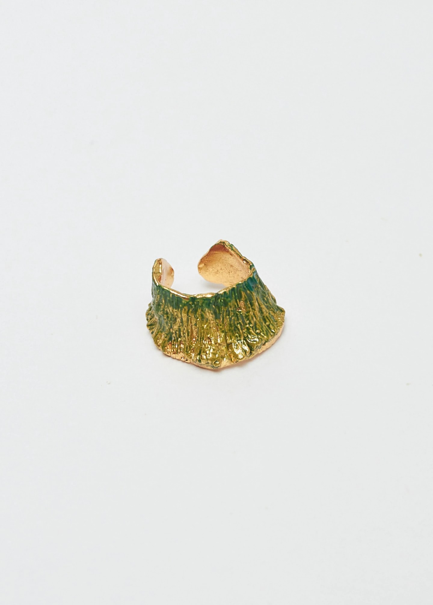 Earcuff Viaje de la Montaña - imagen 1
