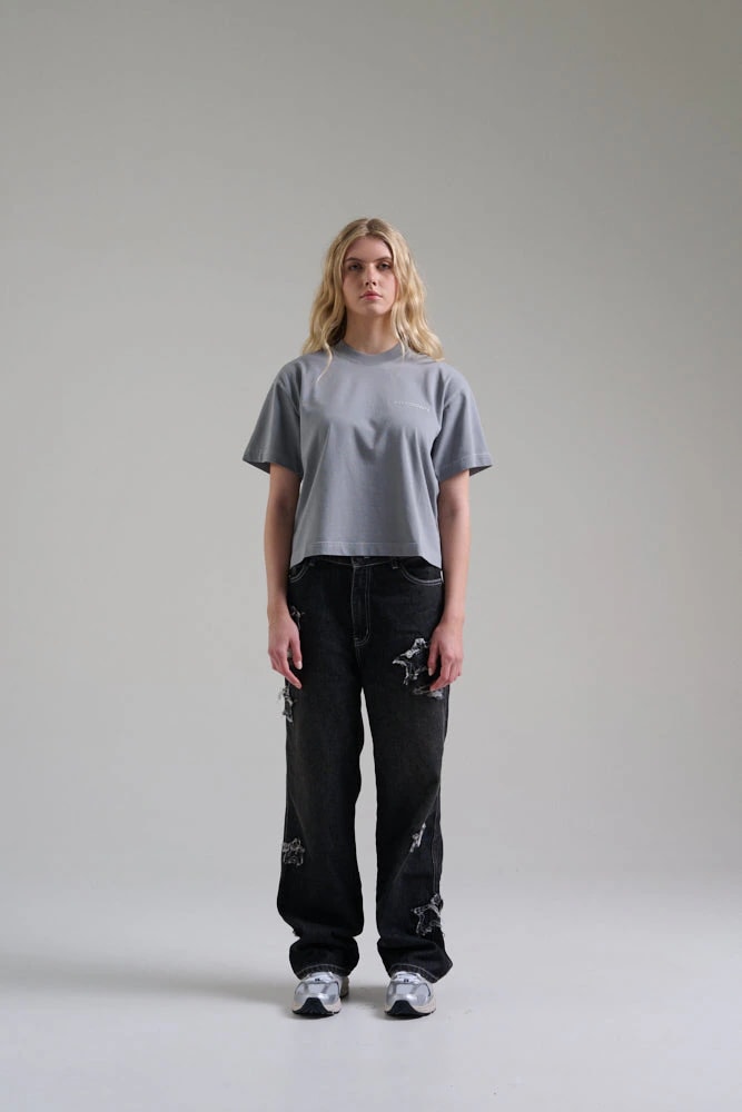 GRANITO FEM CROP TOP - imagen 1