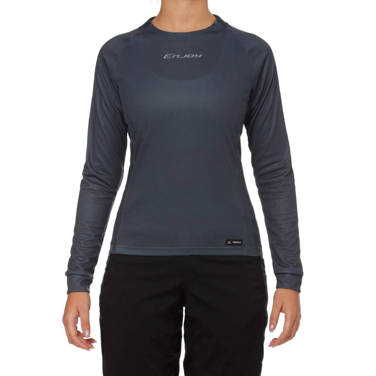 Terra Adventure Pro Marengo<br>Femenina ML - imagen 1