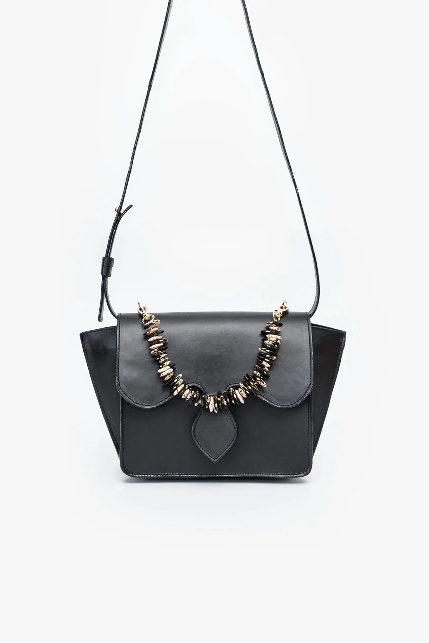 Carriel Arrecho Negro - imagen 1
