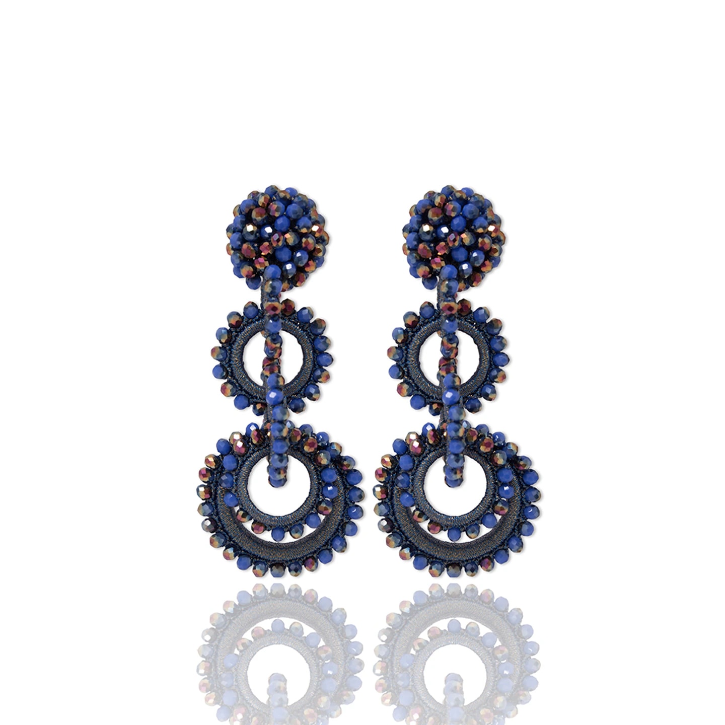 SUNDROP LONG - BRONZE BLUE - imagen 1
