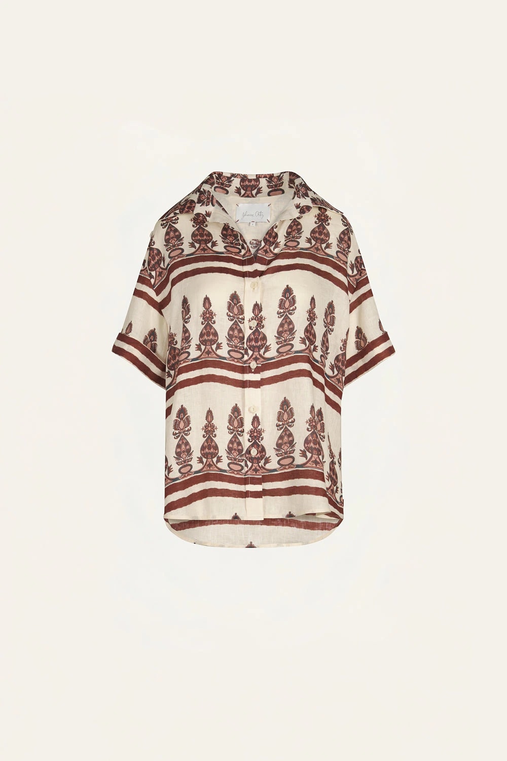 La Creciente Shirt - imagen 1