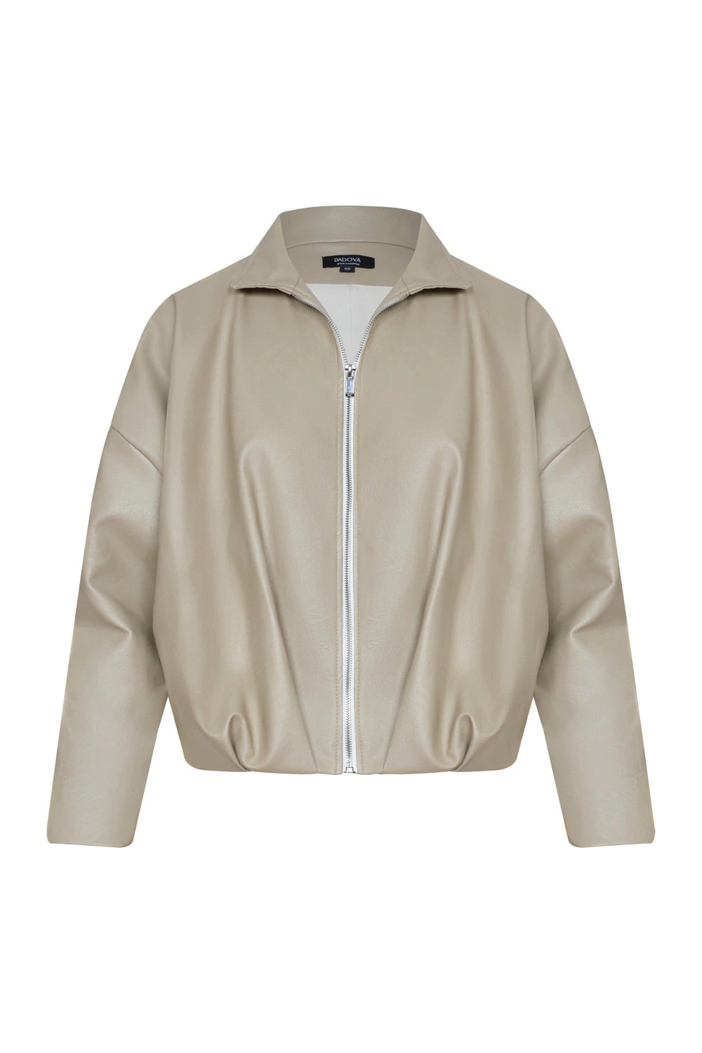 chaqueta chasse beige - imagen 1