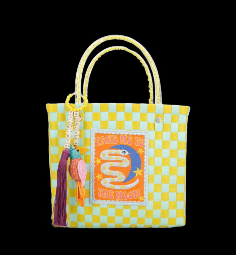 Cartera Pequeña Energía - imagen 1