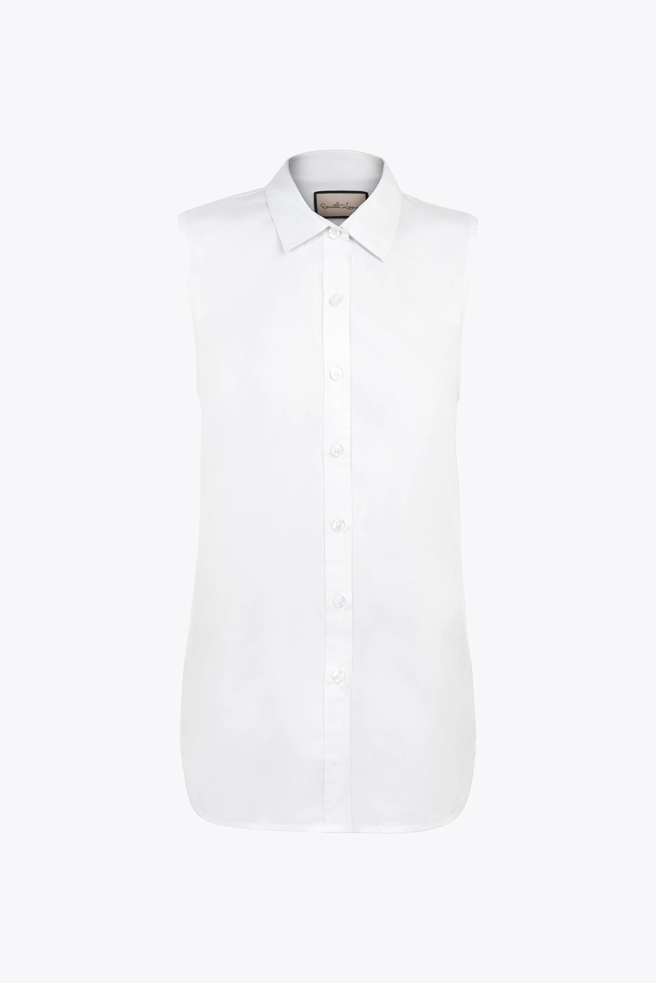 Blusa Platino Blanco - imagen 1