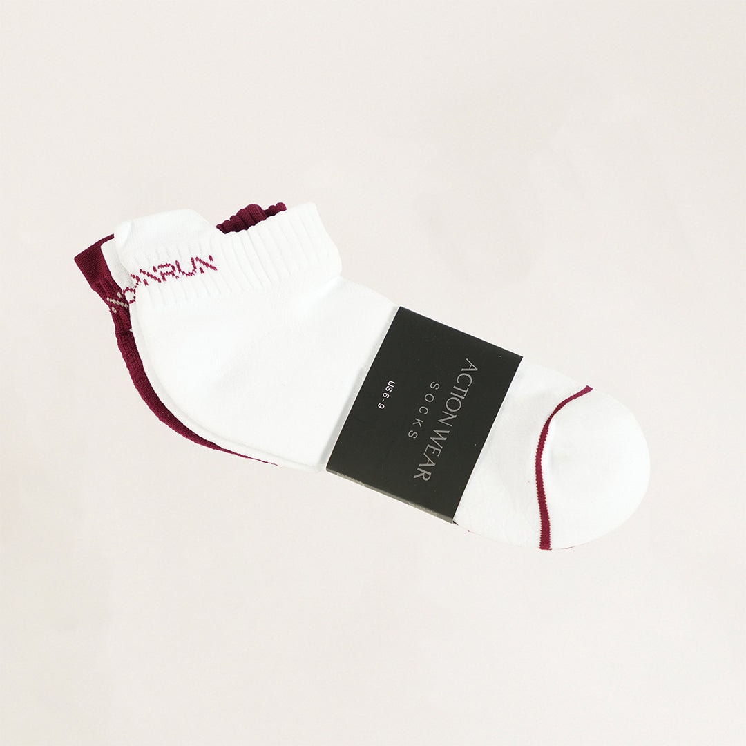 Duo Run fit Socks - imagen 1