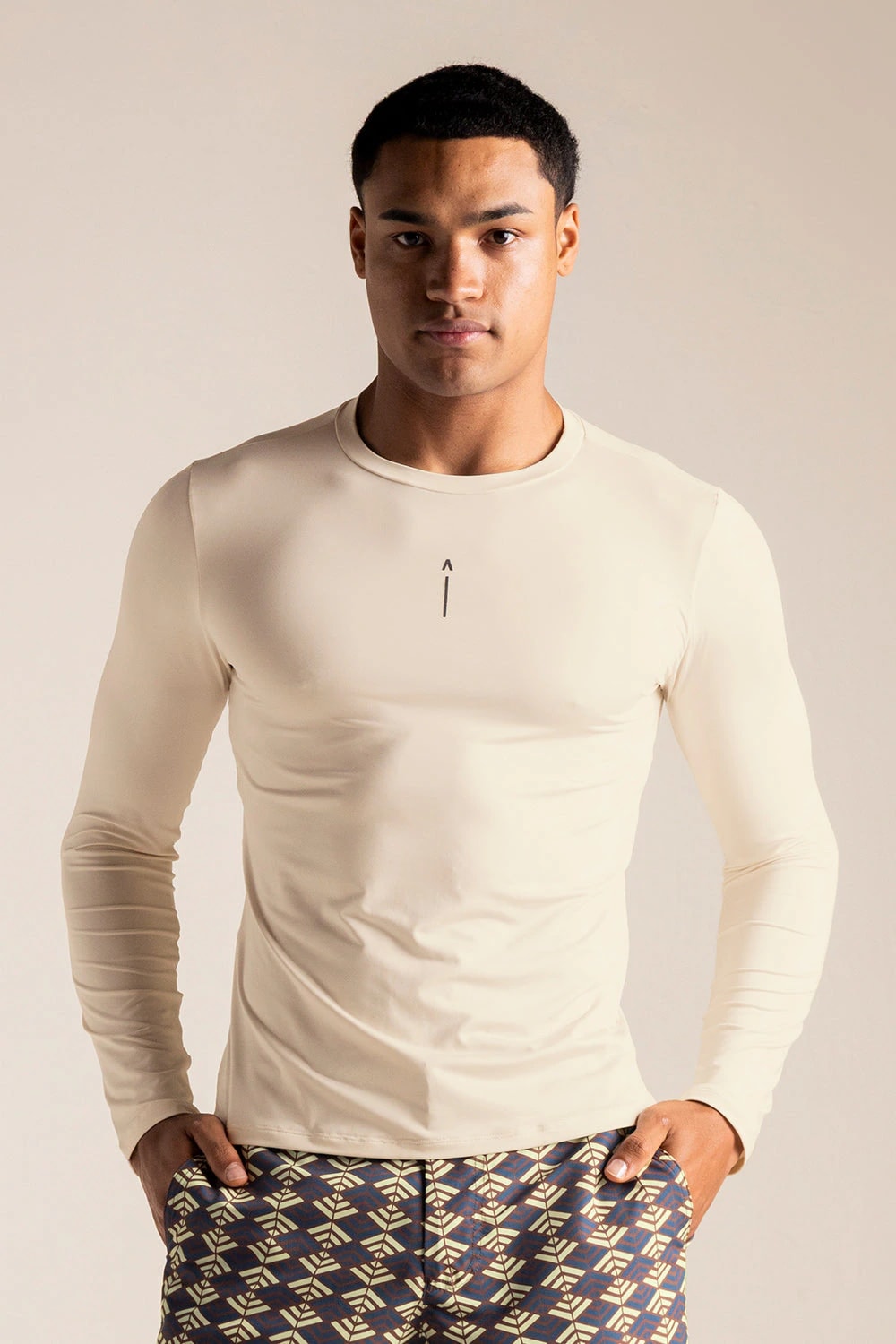 Camiseta lycra - imagen 1