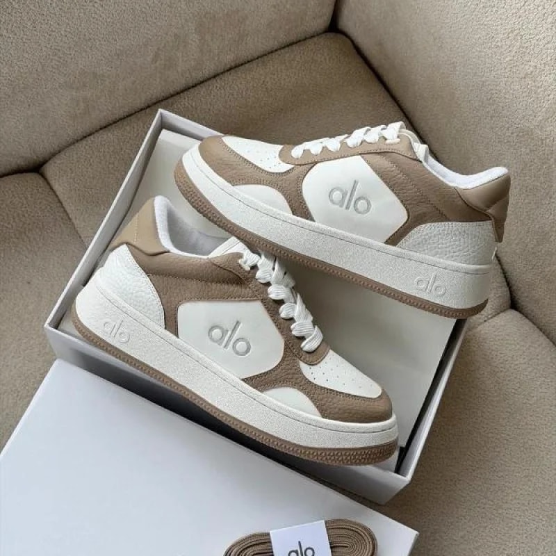 TENIS ALO NUDE - imagen 1