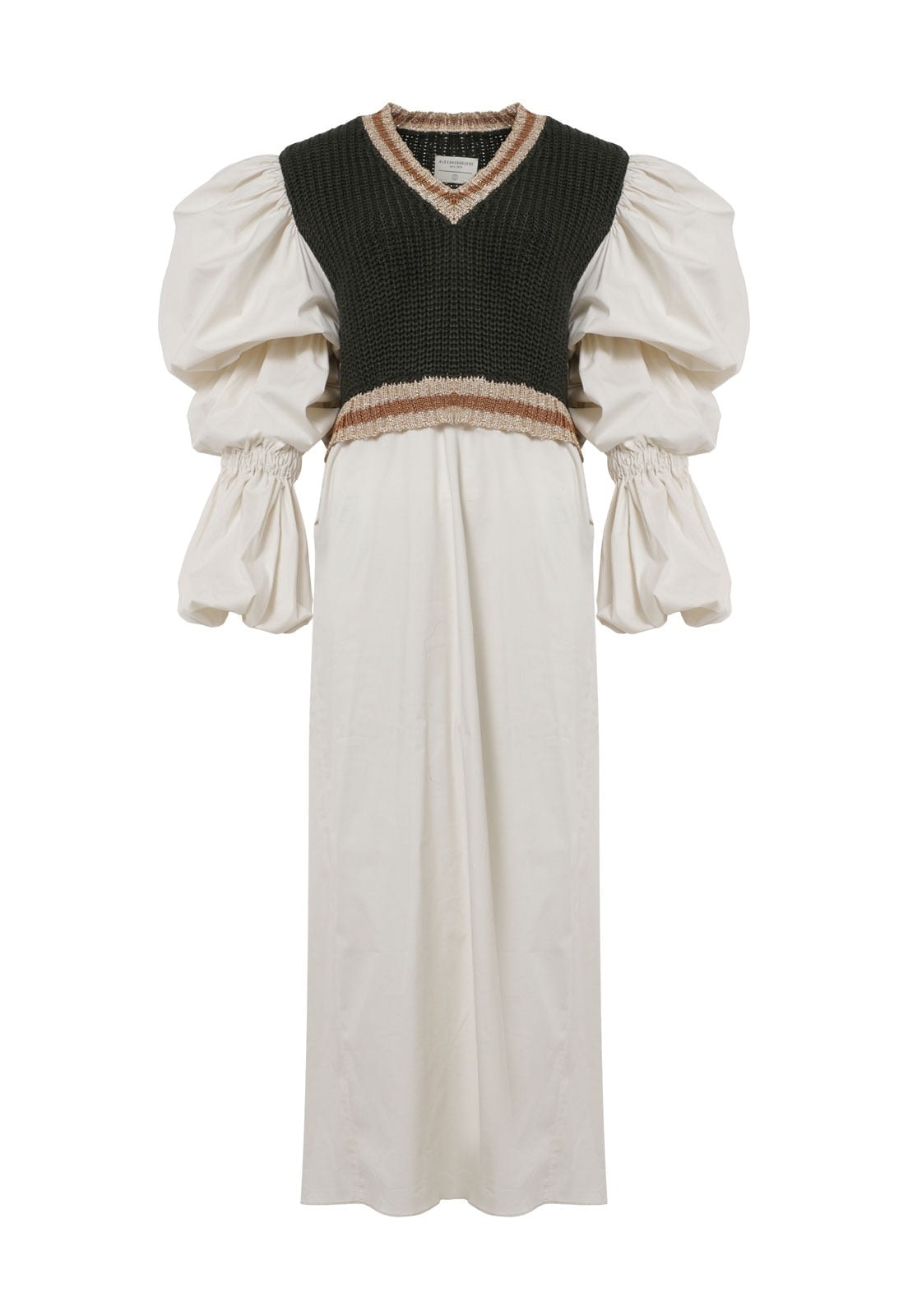 BLIZZARD DRESS - imagen 1