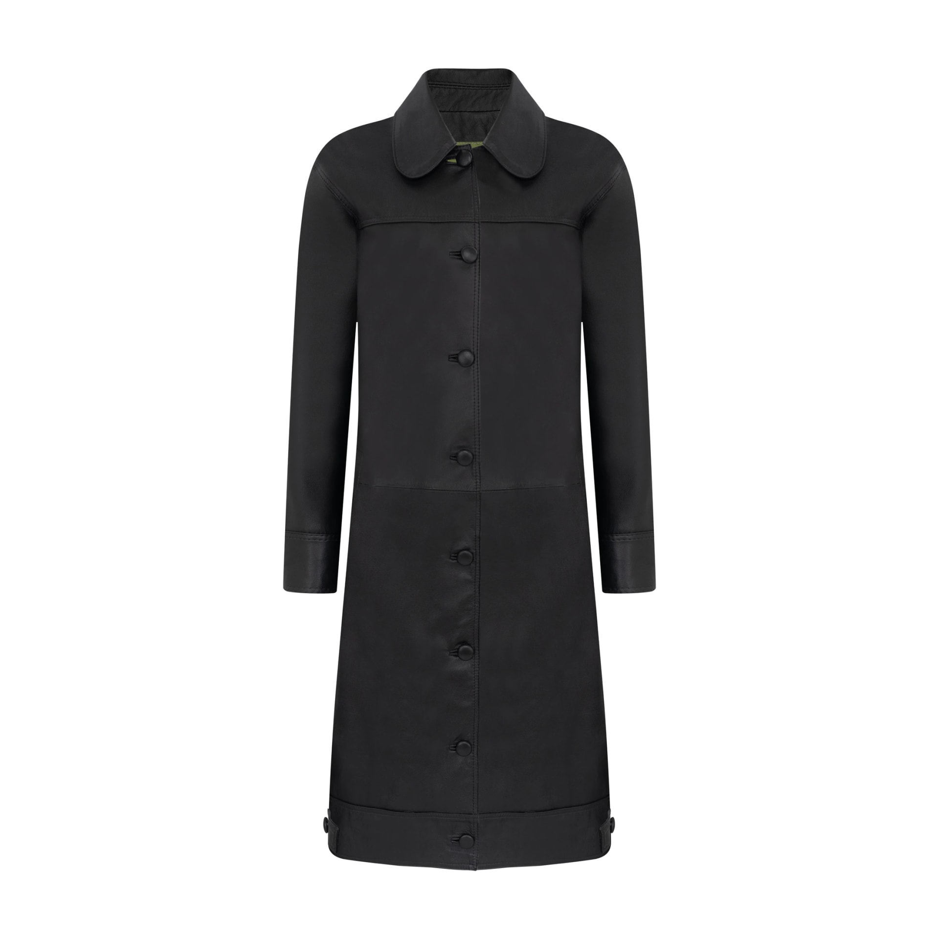 MAXI LU COAT - imagen 1