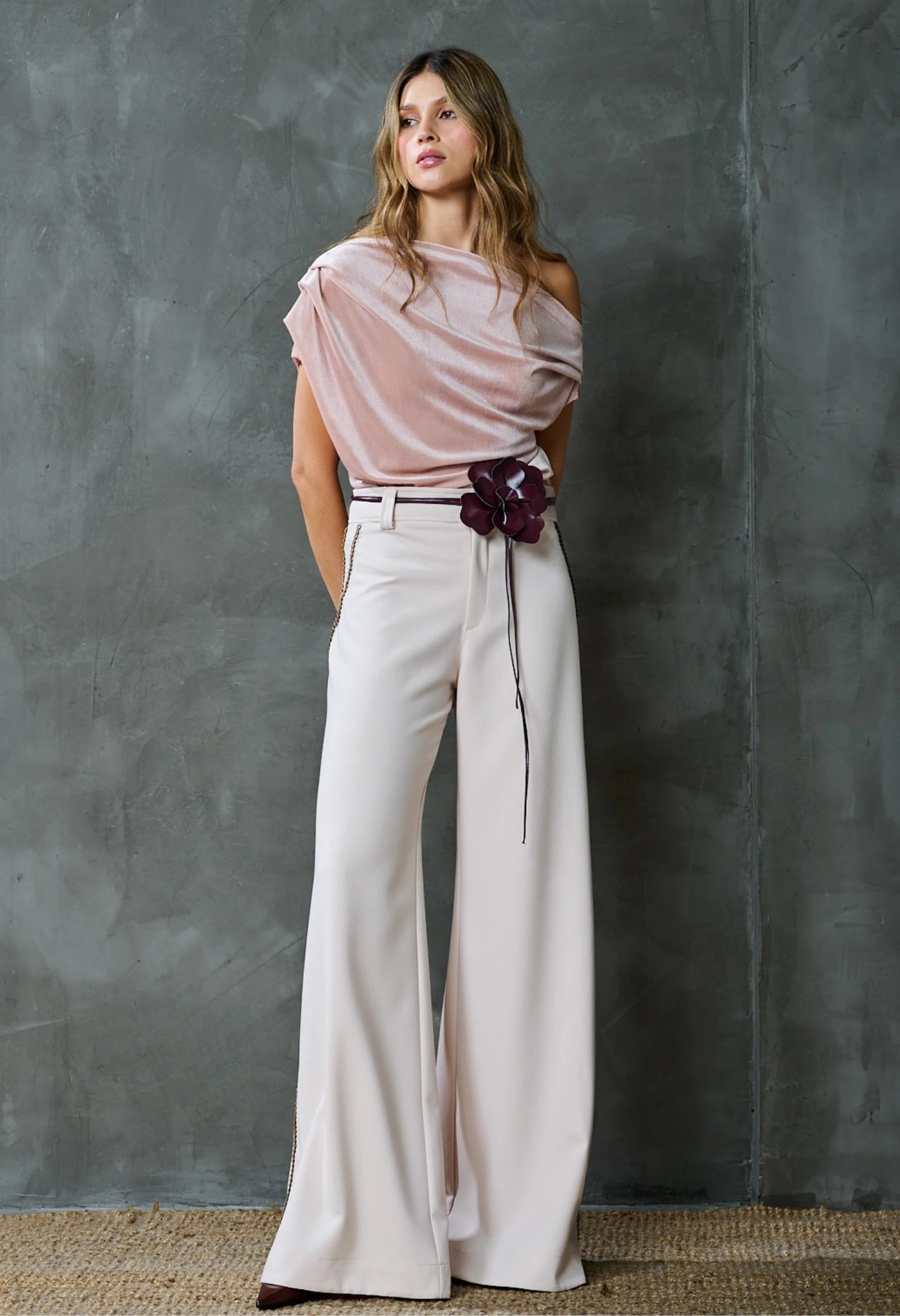 Isabella Pants - imagen 1