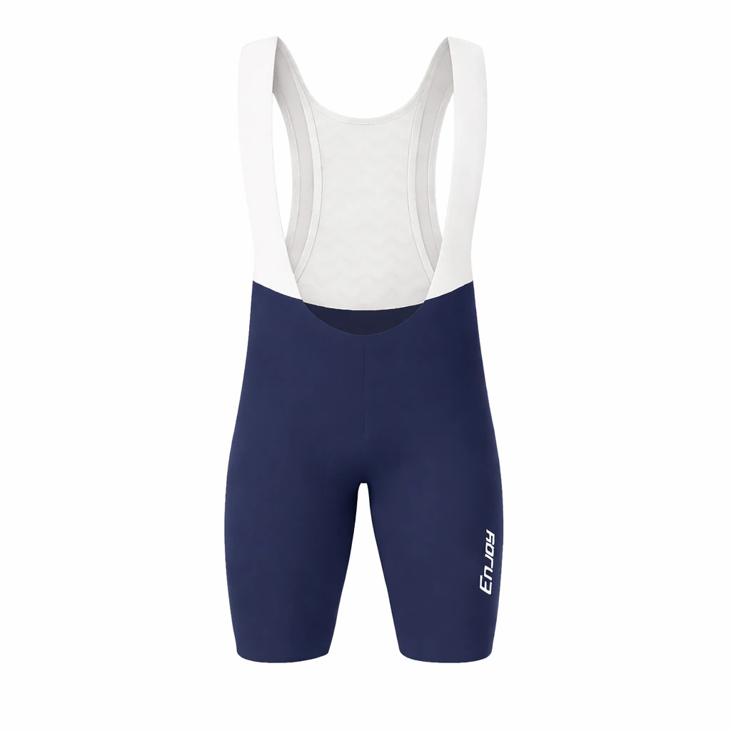 Pantaloneta Venge  Masculina Navy - imagen 1