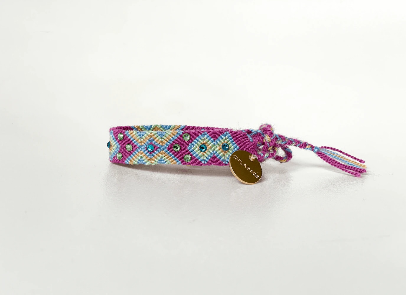 Agatha P Bracelet - imagen 1