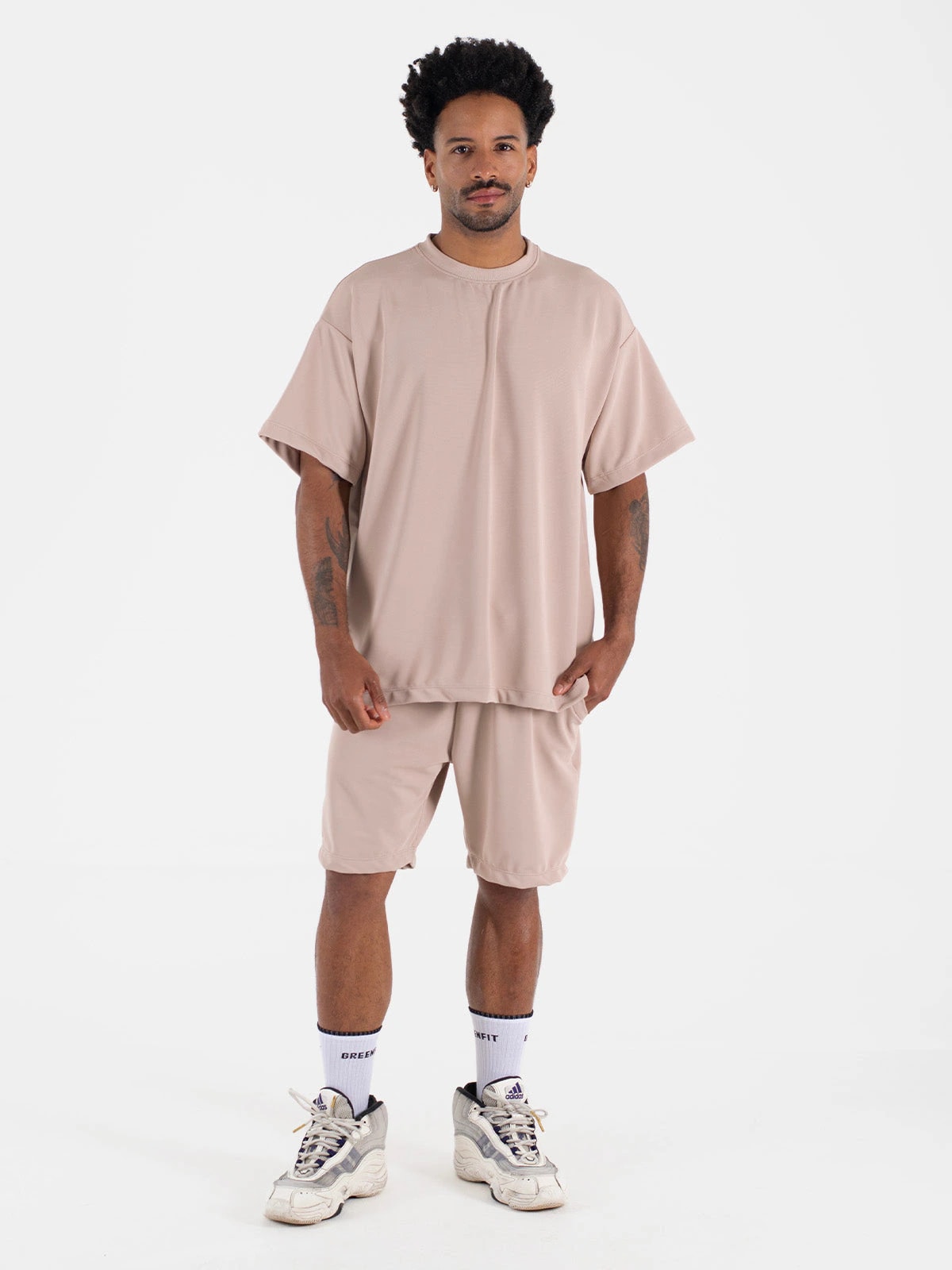 Set funky hombre camel sao pablo - imagen 1
