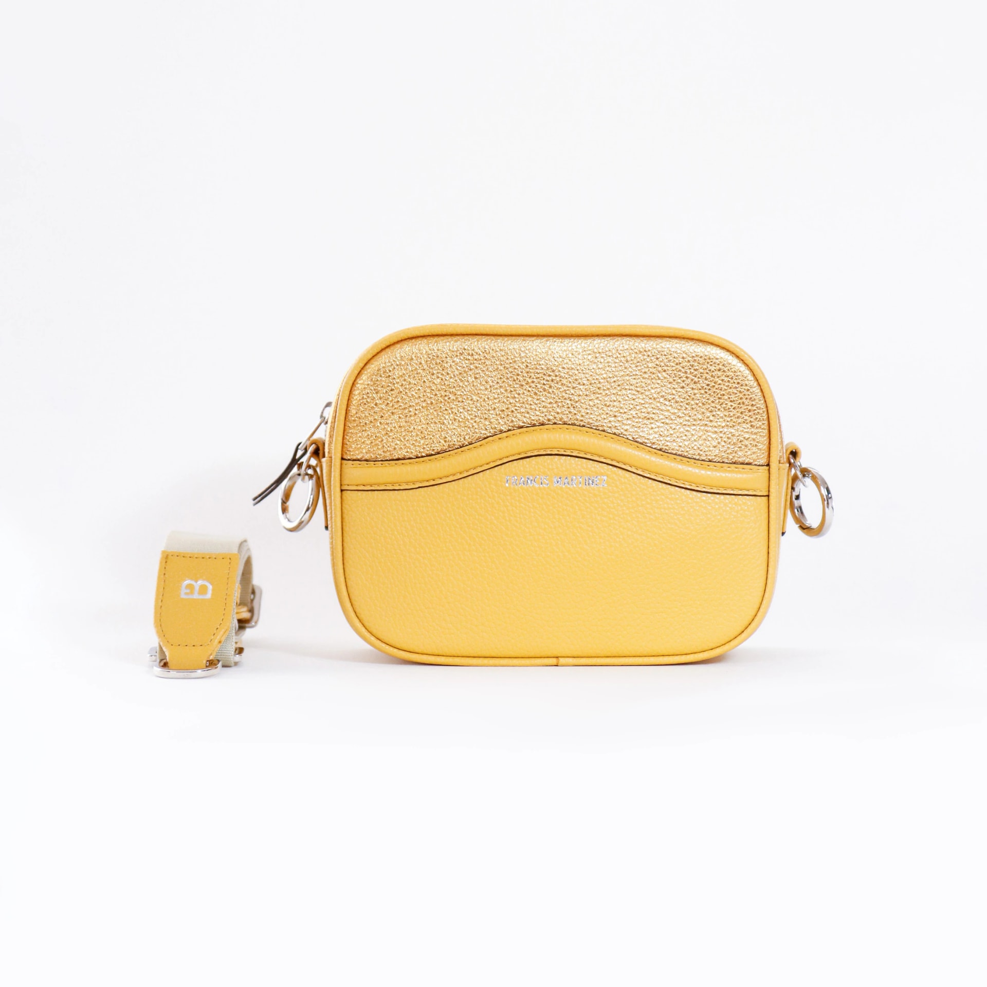 Bolsa Alma - Mousse de Limon y miel - imagen 1