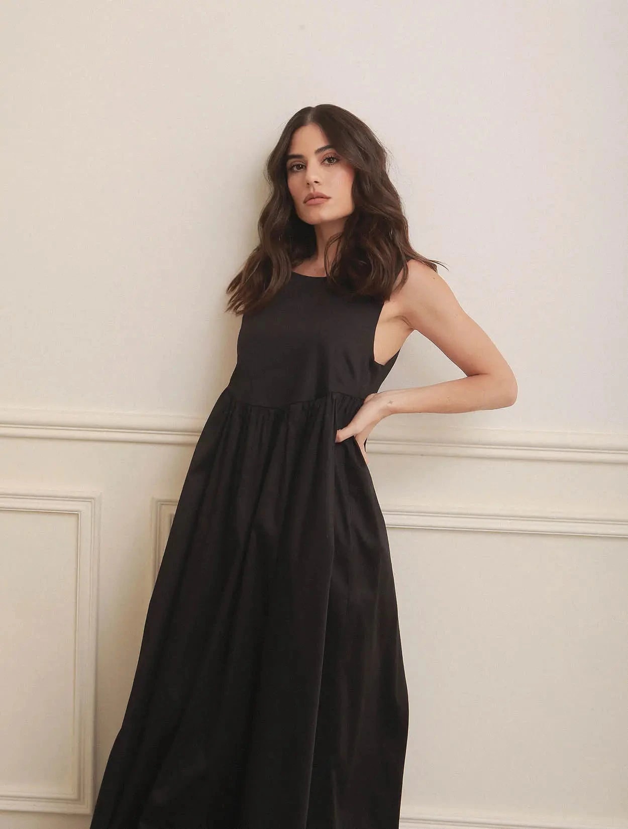 VESTIDO ISADORA - imagen 1