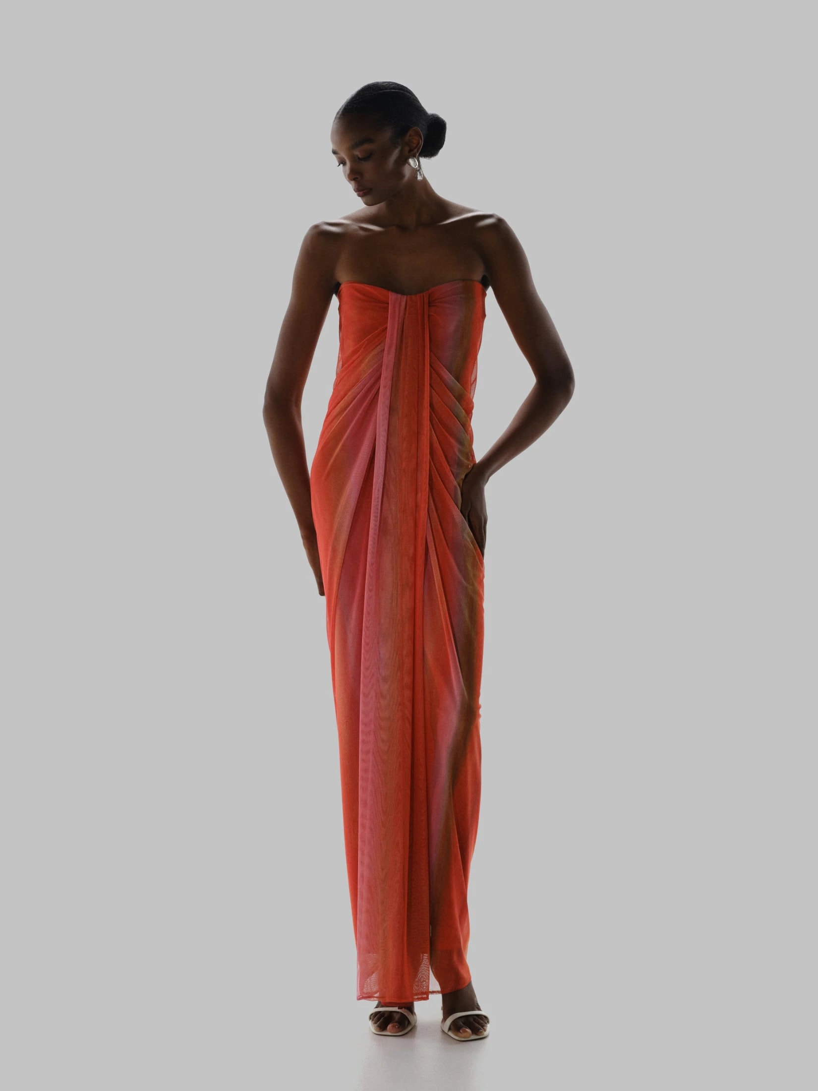 Lena Maxi Dress - imagen 1