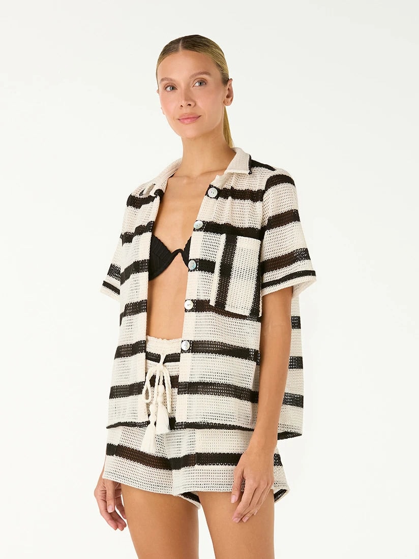 Camisa Maya Sahara - imagen 1