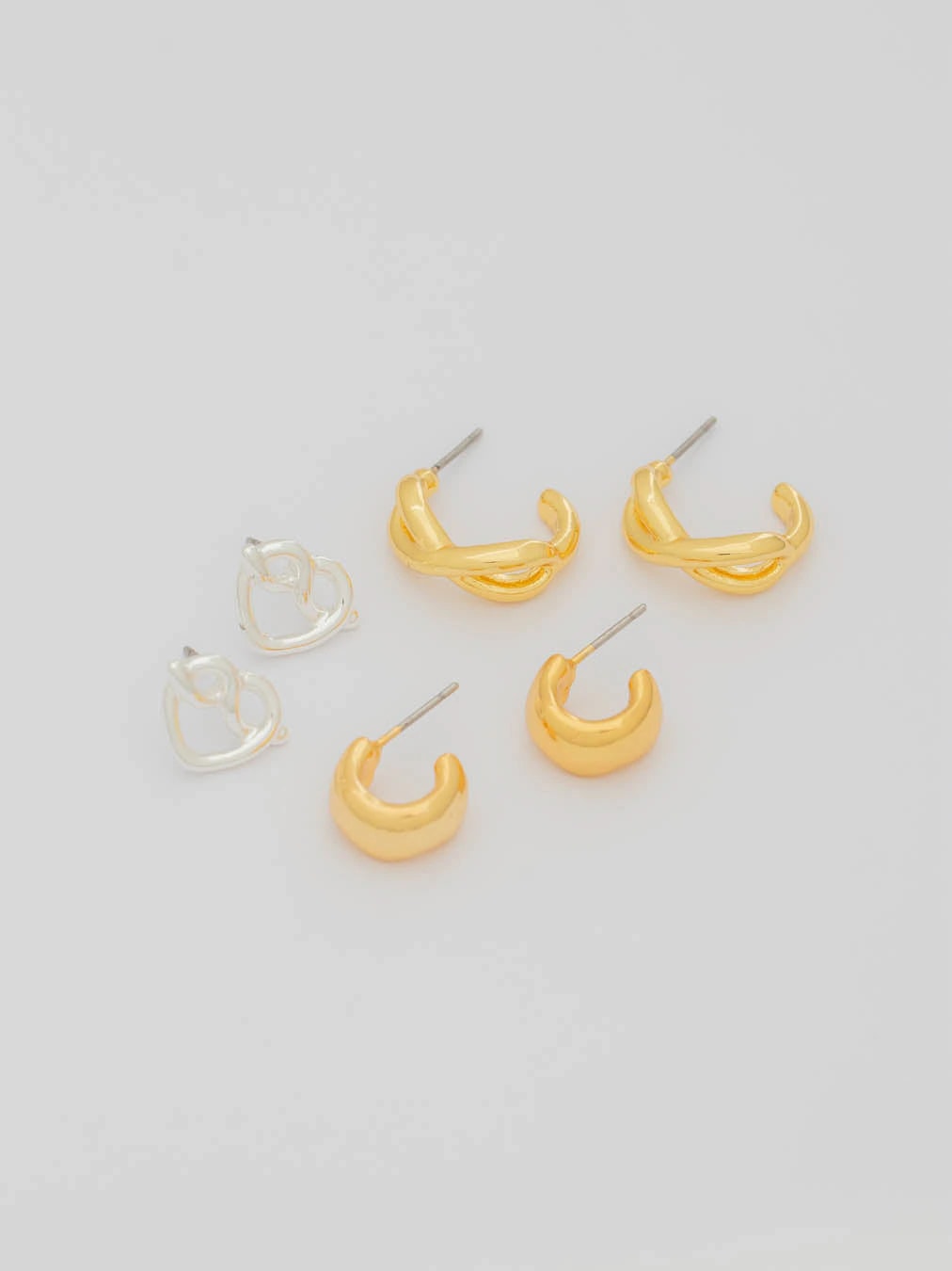 Set X3 Aretes Infinito - imagen 1
