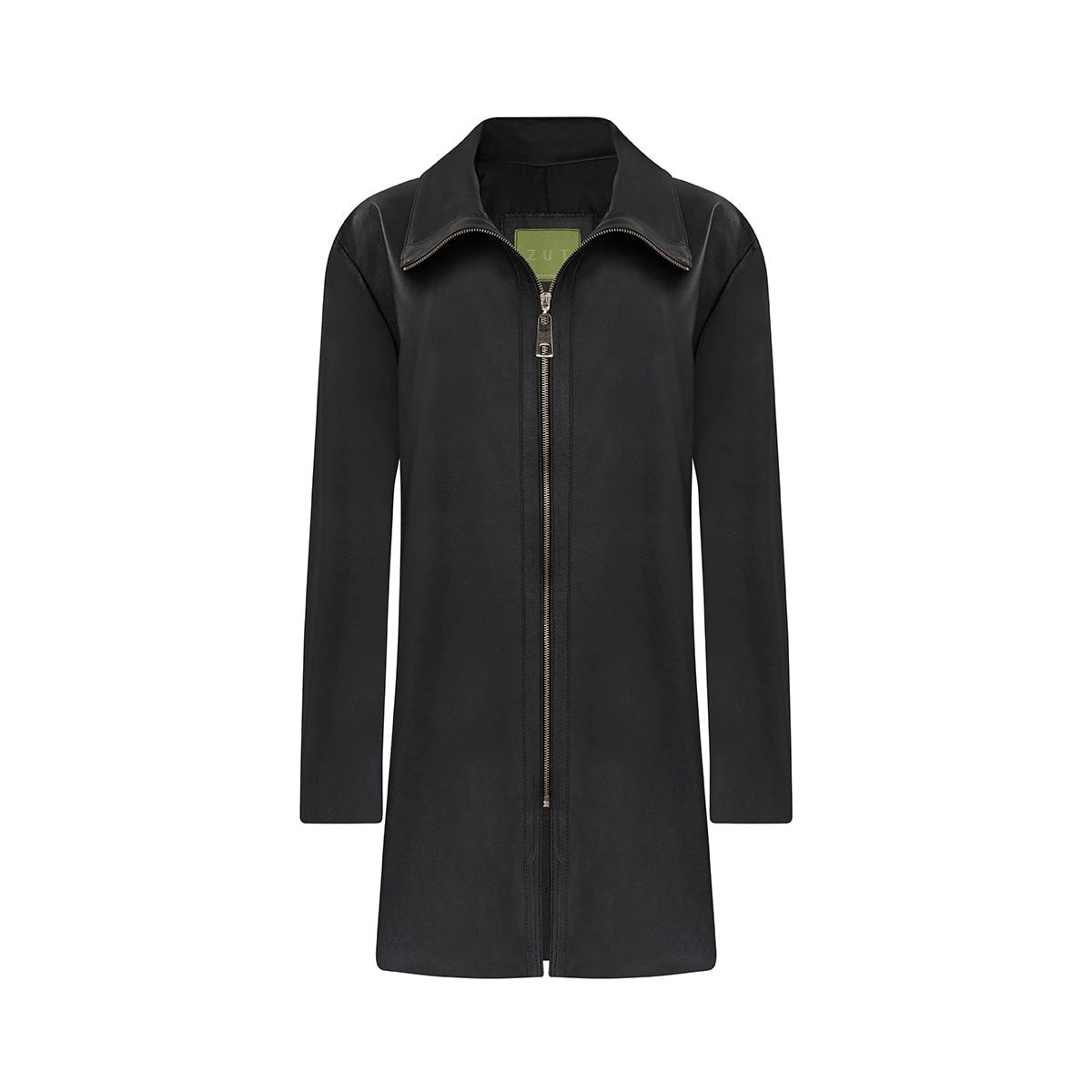 MAXI COAT MARIA ANDREA - imagen 1