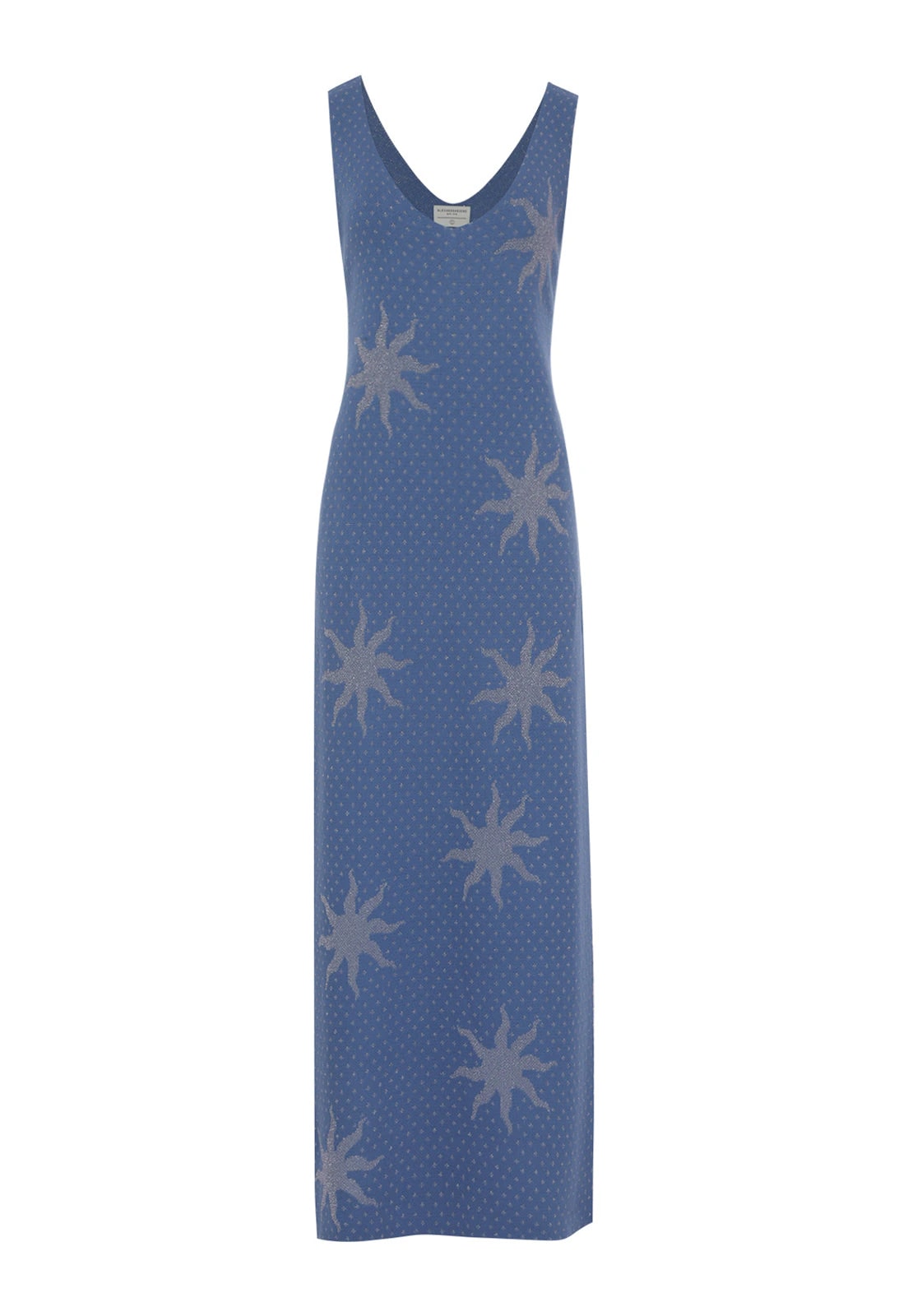 TANK SOLE BLUE - imagen 1