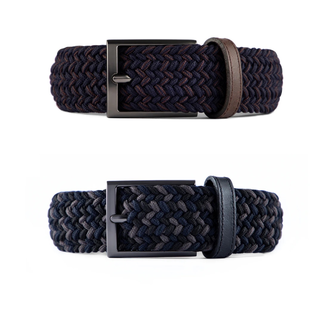2-PACK ESSENTIAL ($101.991/Cinturón) - imagen 1