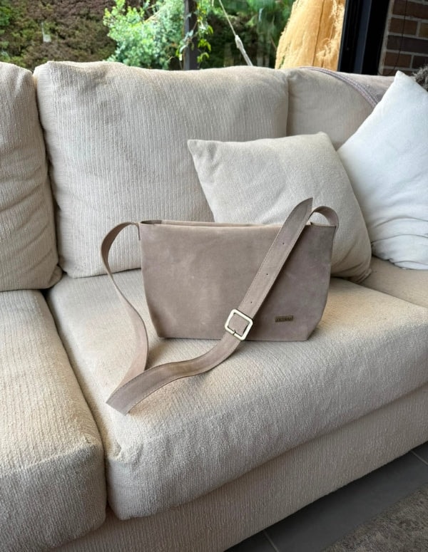BOLSO BARE ARENA - imagen 1