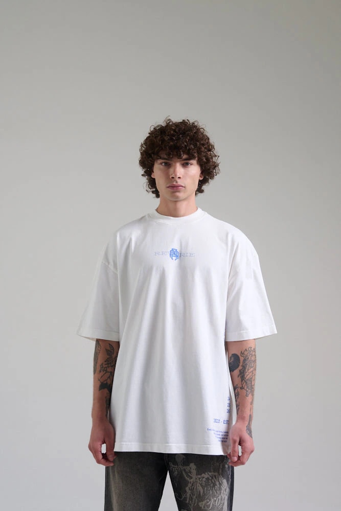 ORBIT T-SHIRT - imagen 1