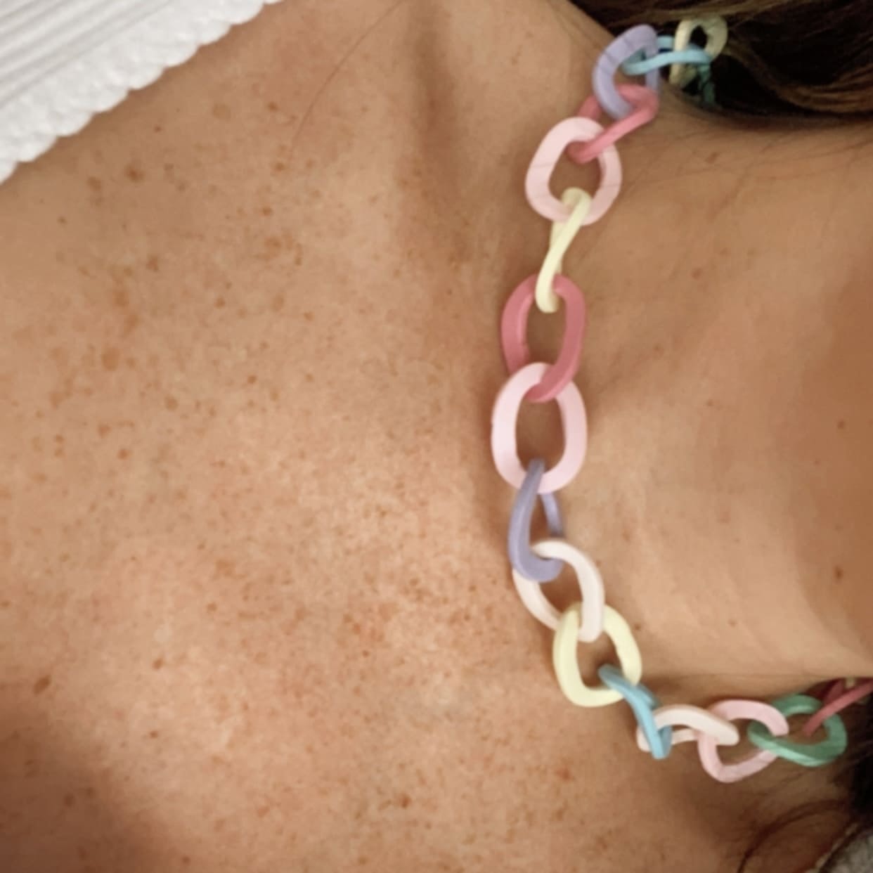 Choker Alicia - imagen 1