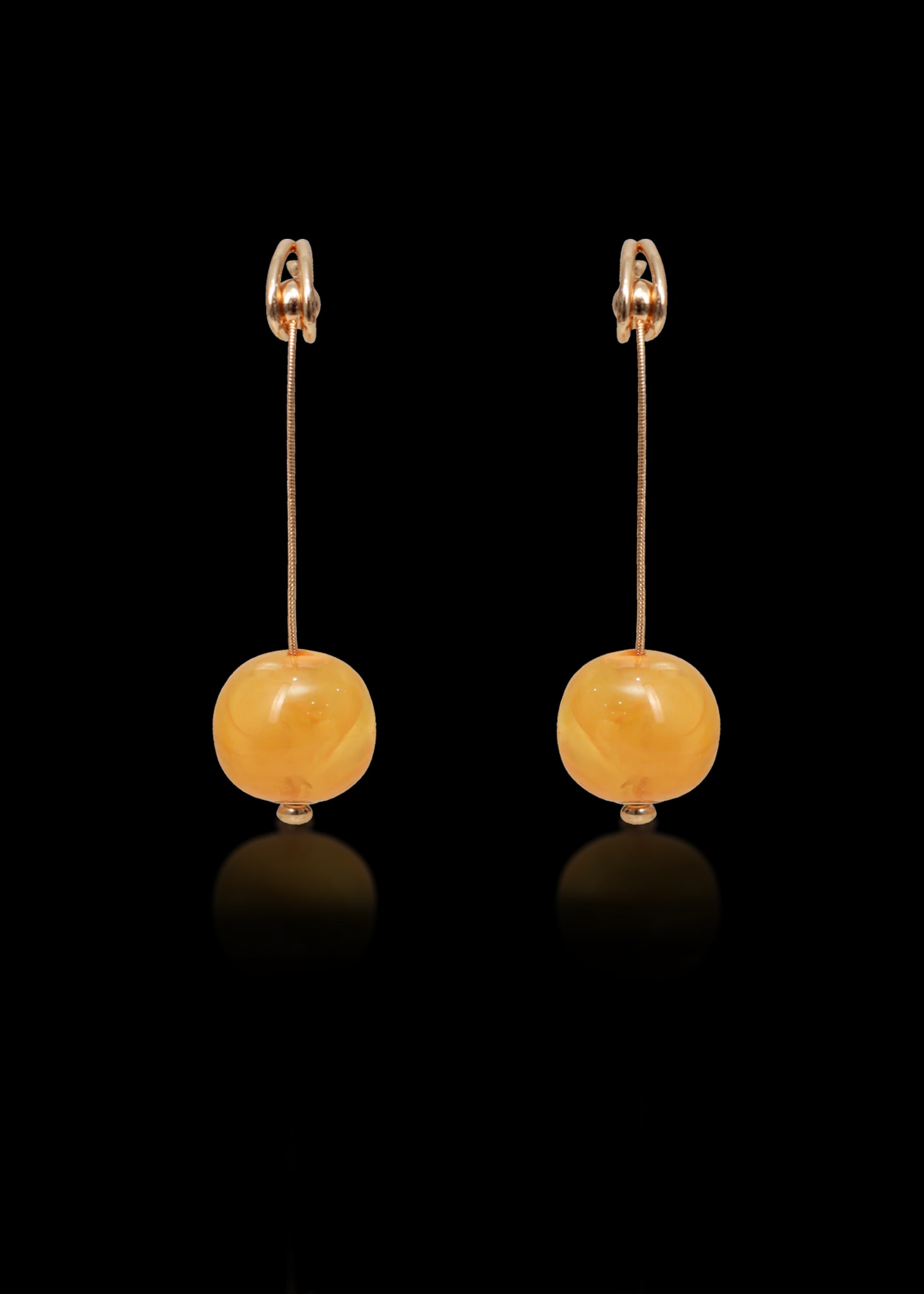 Aretes Bonus - imagen 1