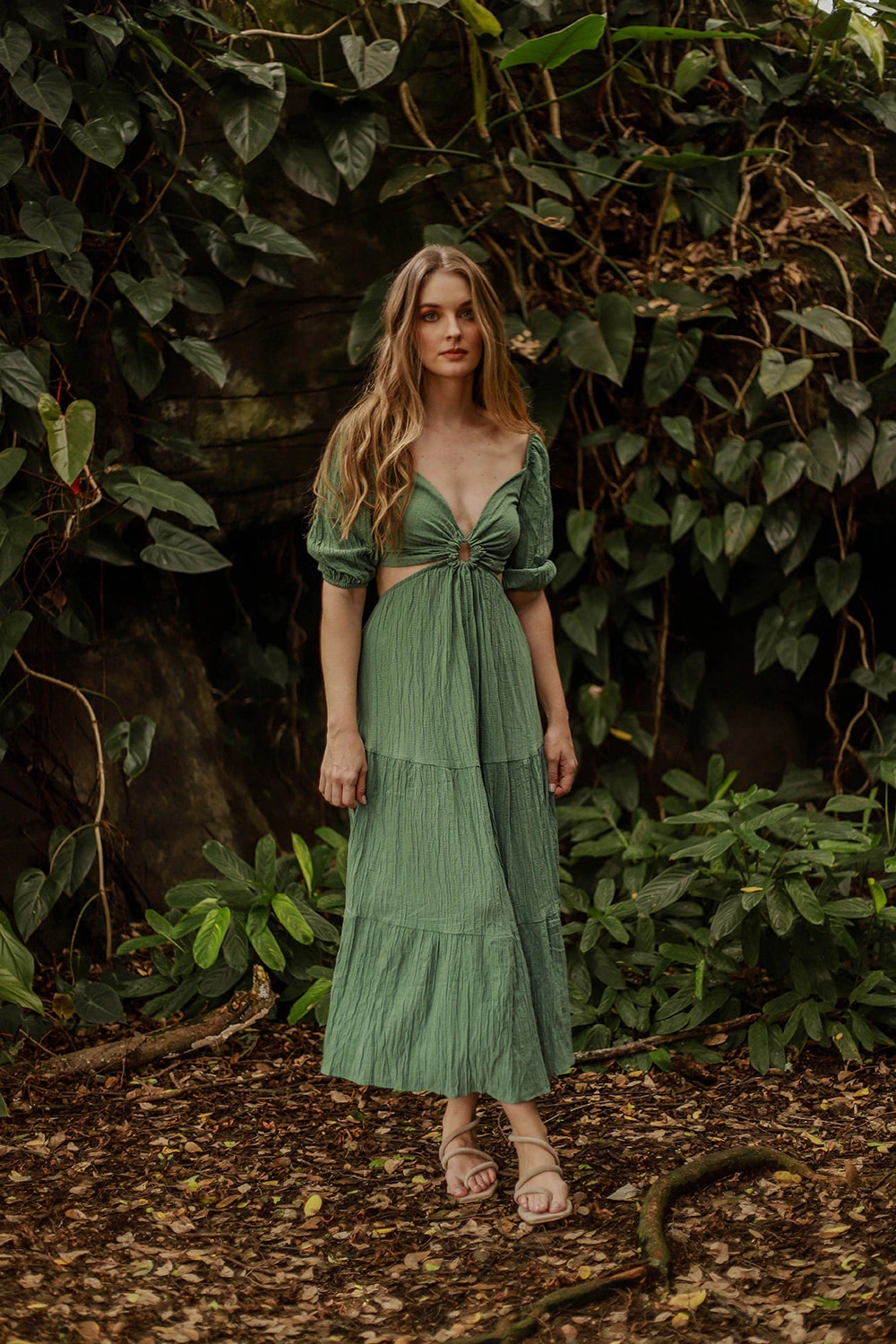 Italia Dress - imagen 1