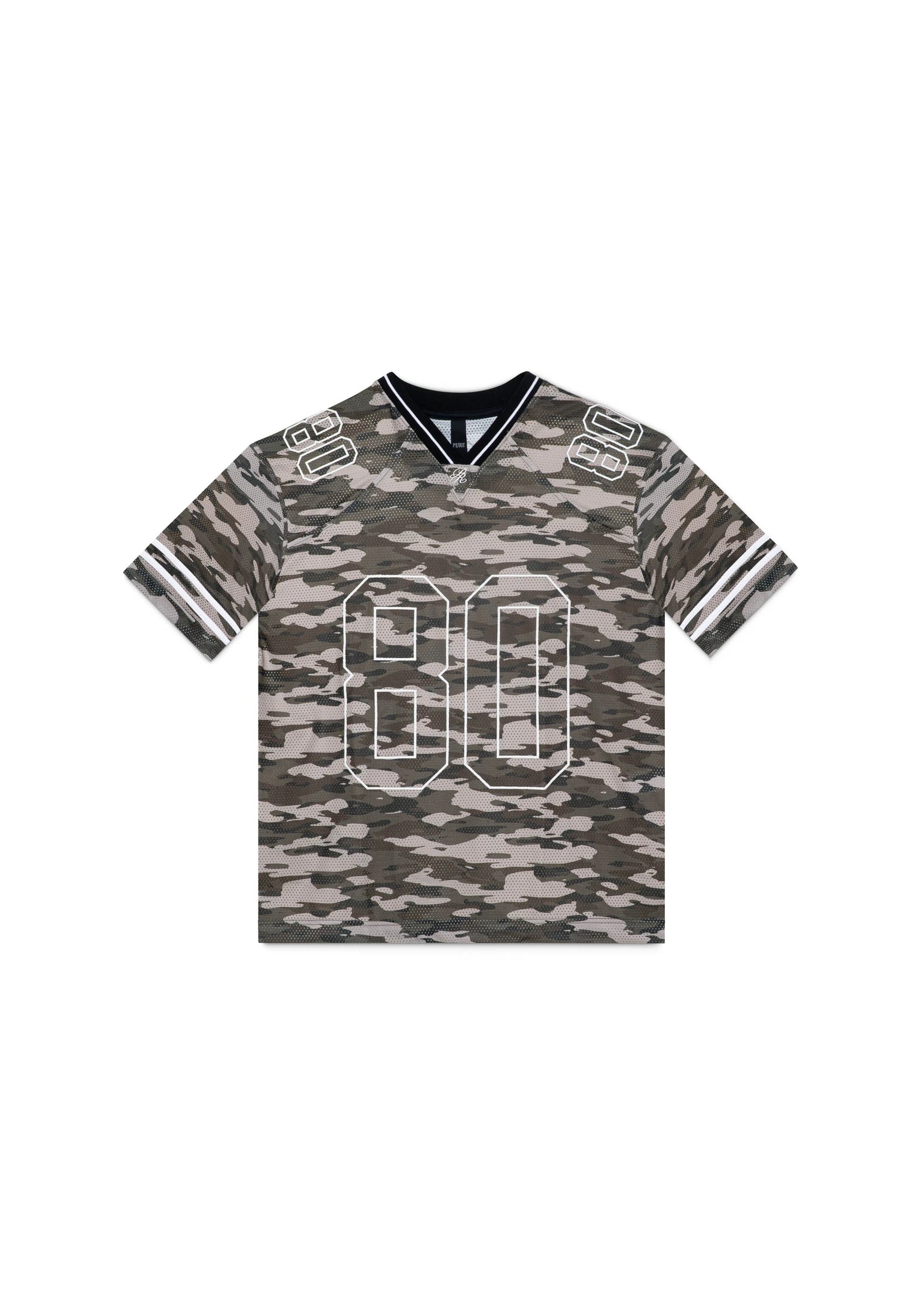 Highland jersey - imagen 1