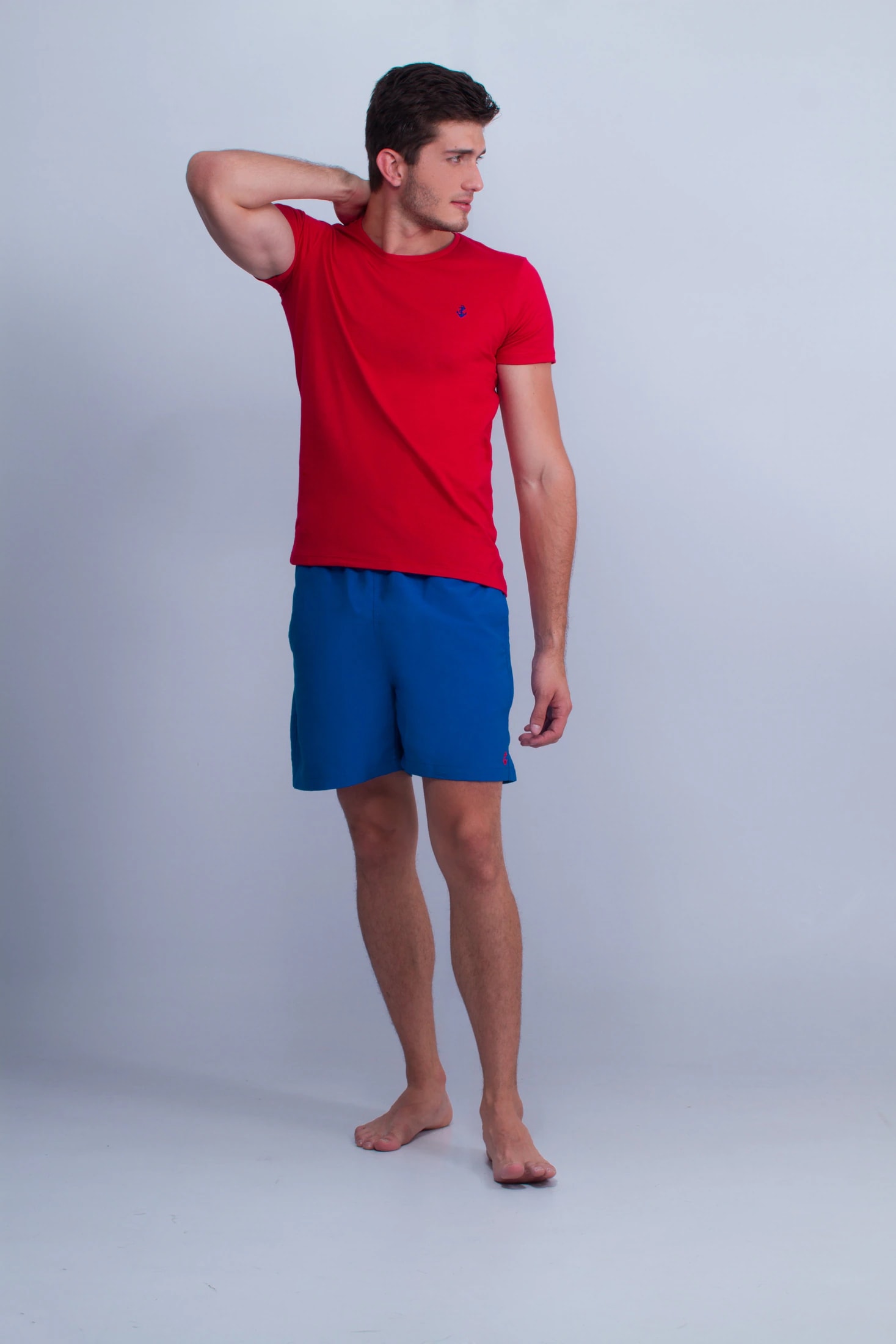Camiseta Roja - imagen 1