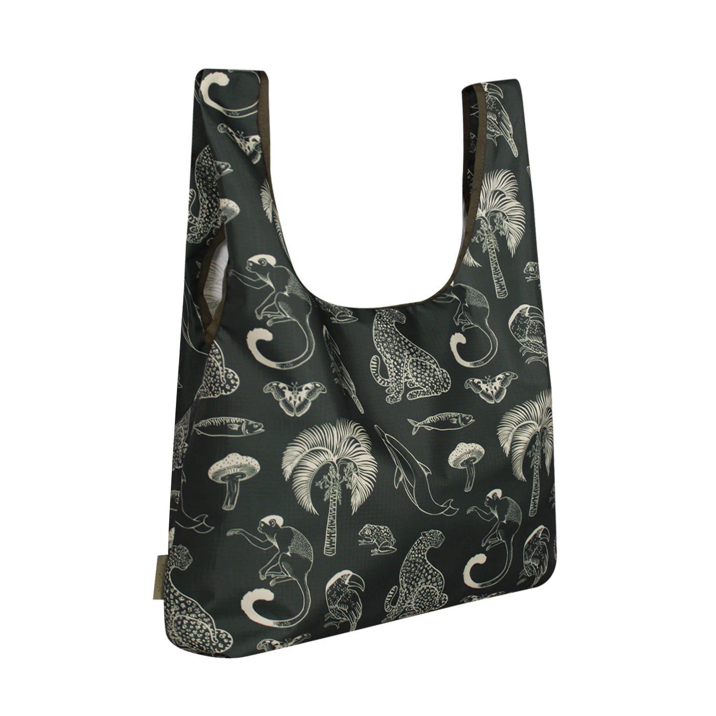 Bolsa Compras Ultra Estampado Amazonas Citybags - imagen 1