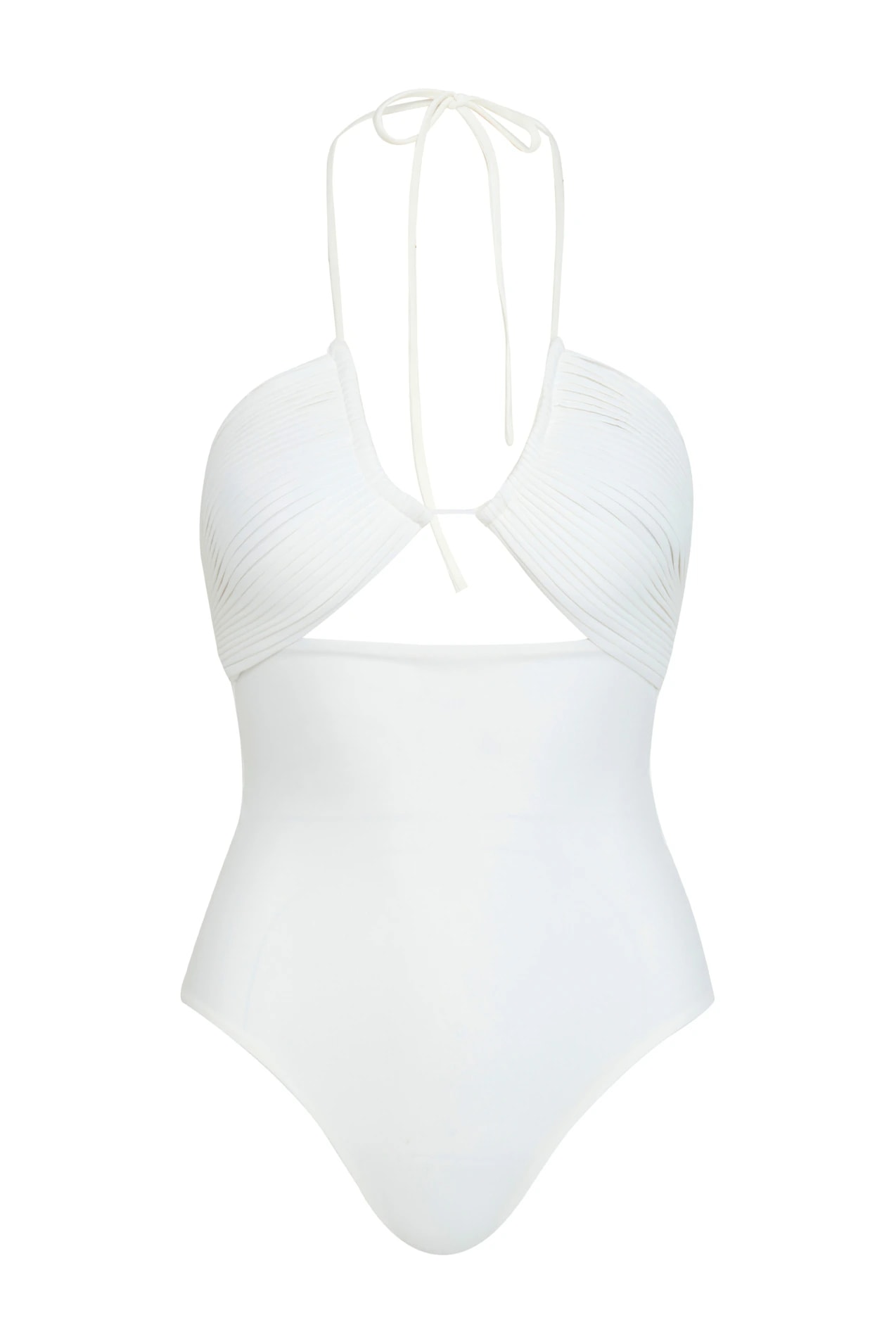 Josefina One Piece / White - imagen 1