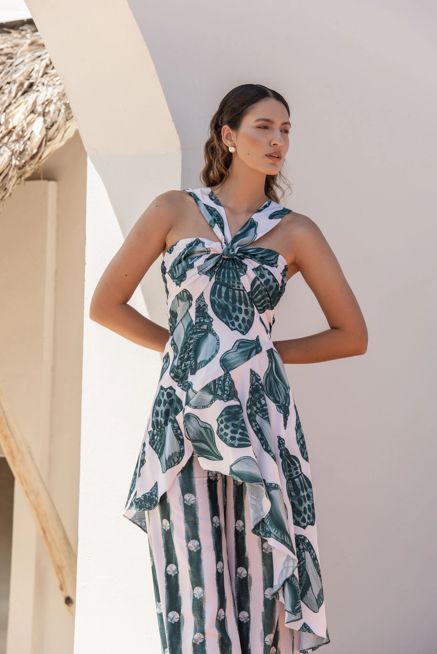 Mare Blouse - imagen 1