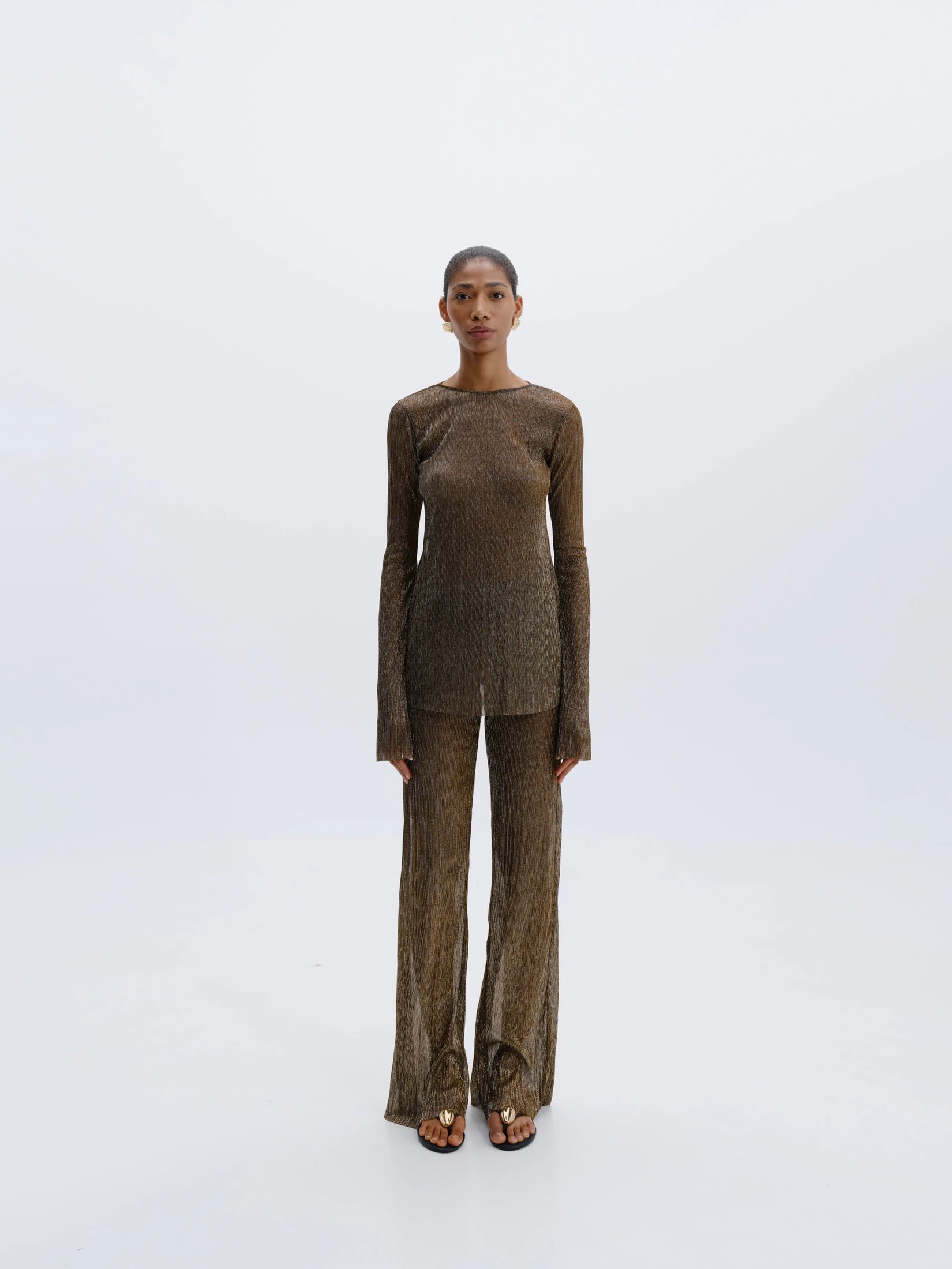 DRIES PANT - imagen 1