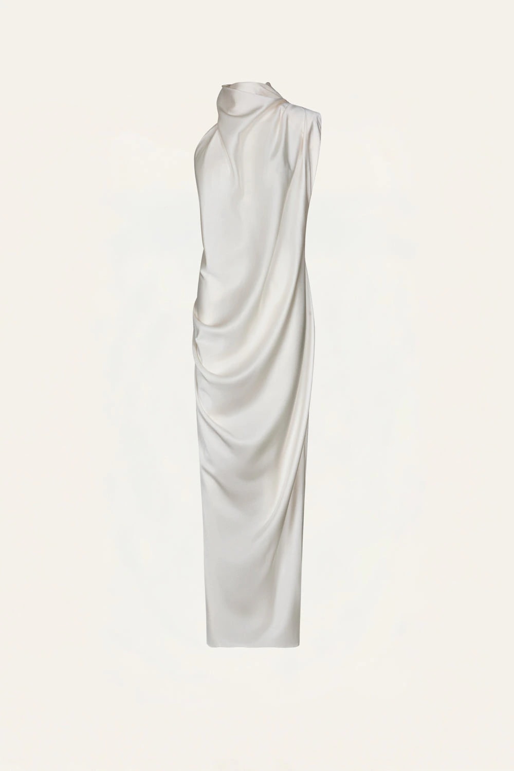 Narrative Weaving Dress - imagen 1