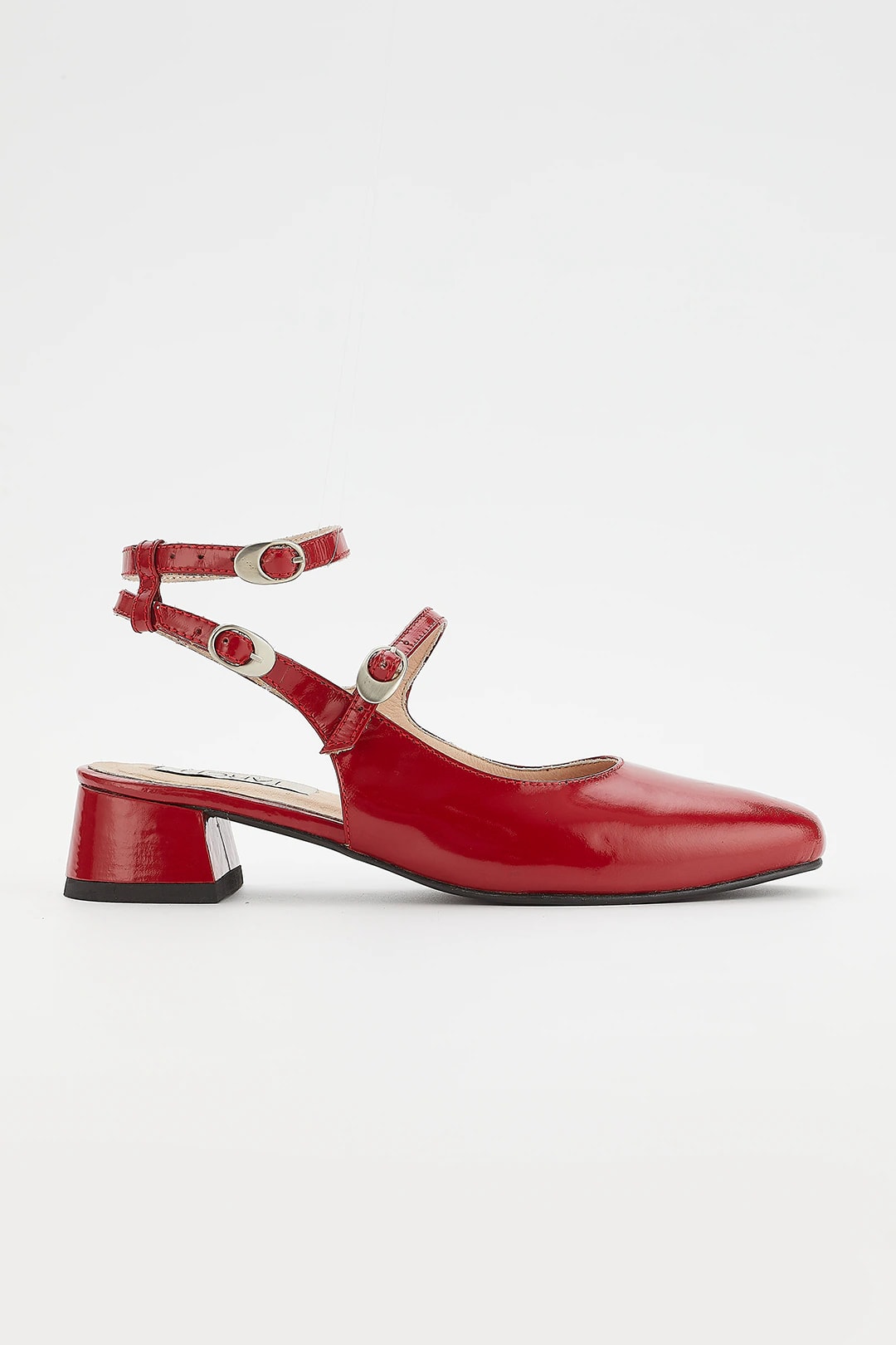 BELA CHERRY GLOSS - imagen 1