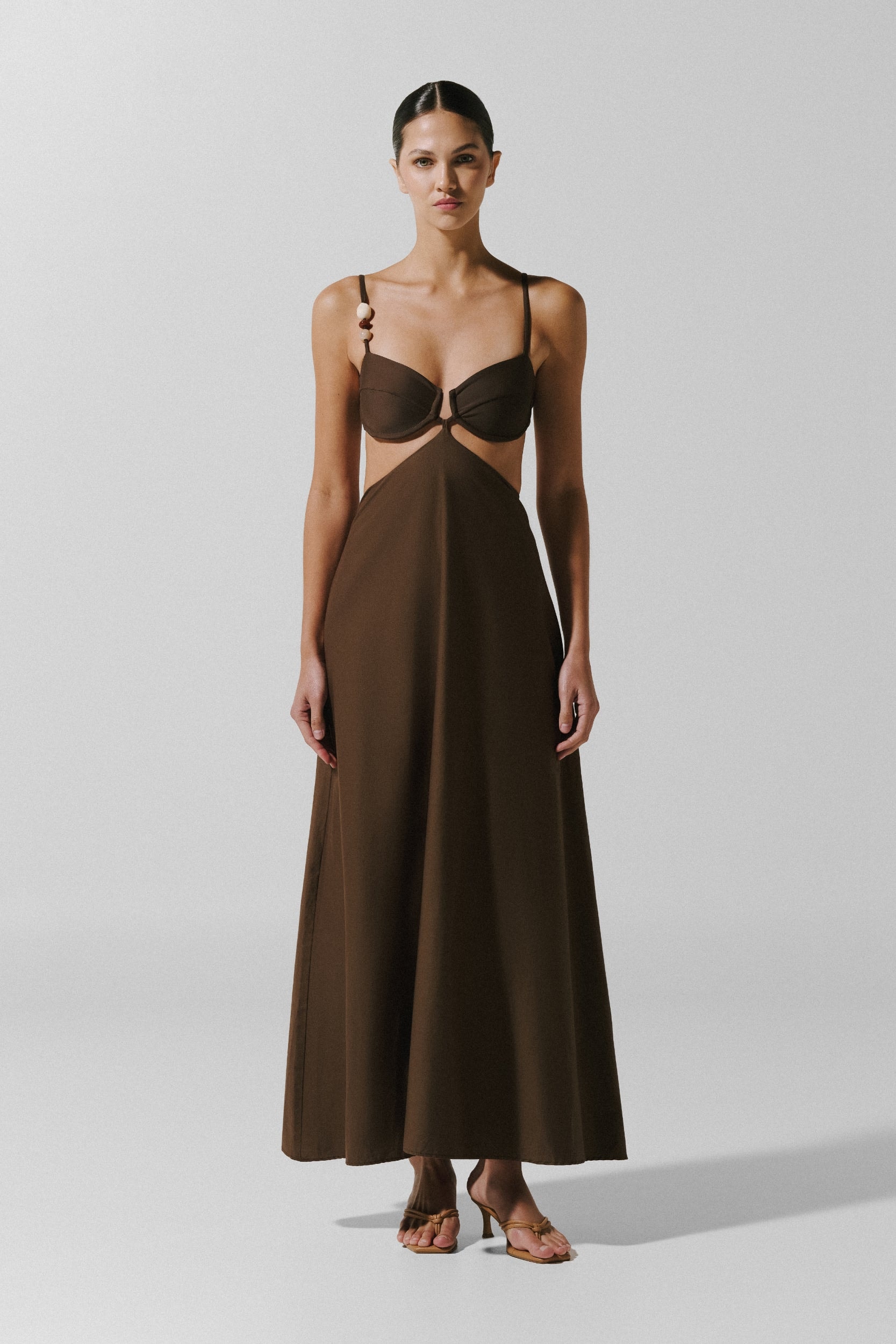 Kalina Maxi Dress - imagen 1
