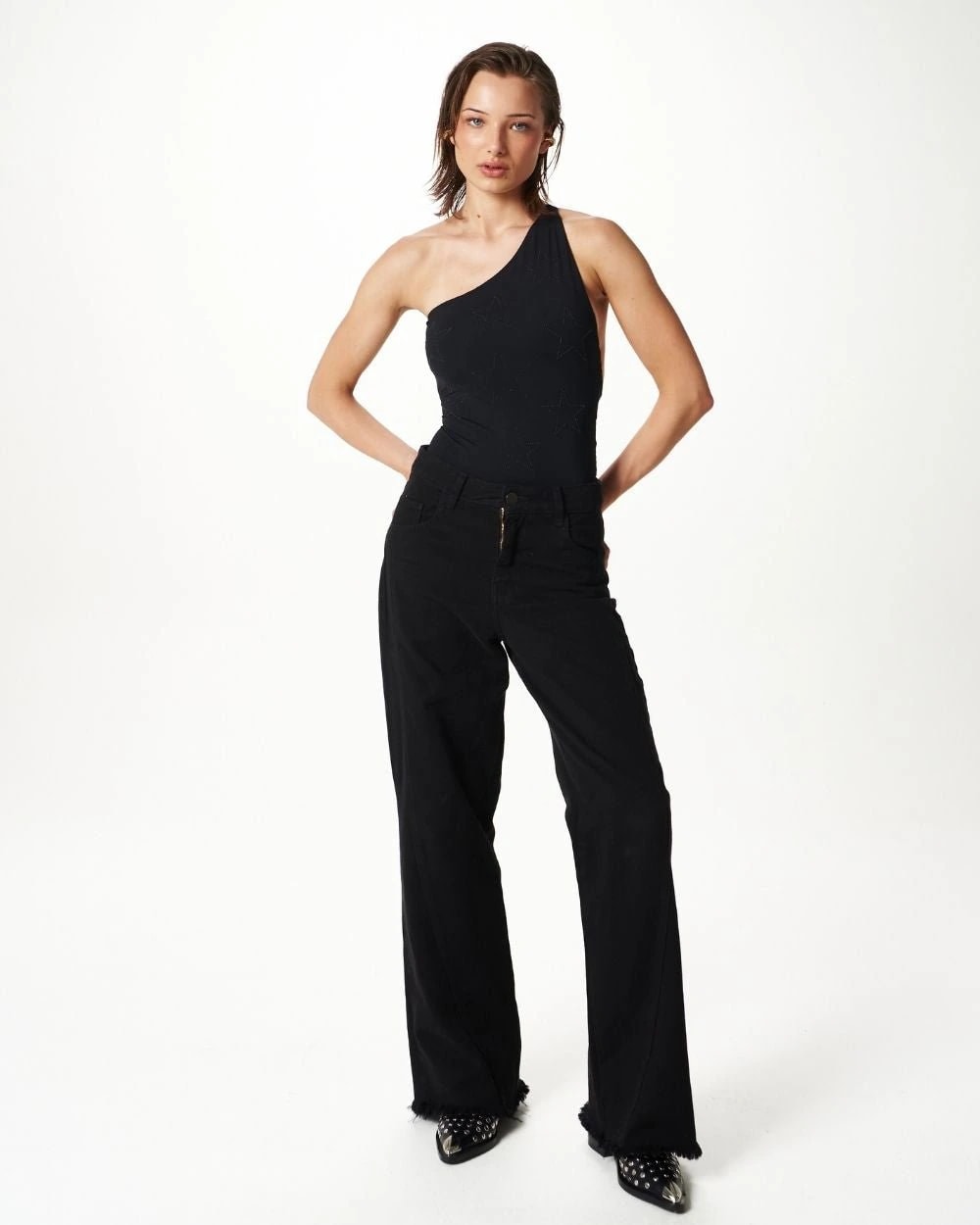 STARS BODYSUIT - imagen 1