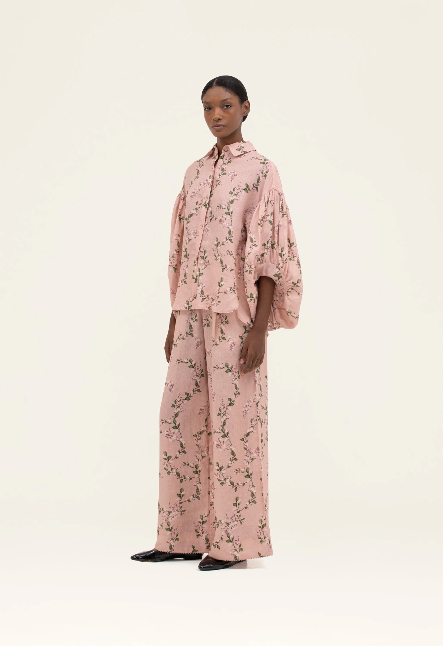 Catania Wisteria Trousers - imagen 1