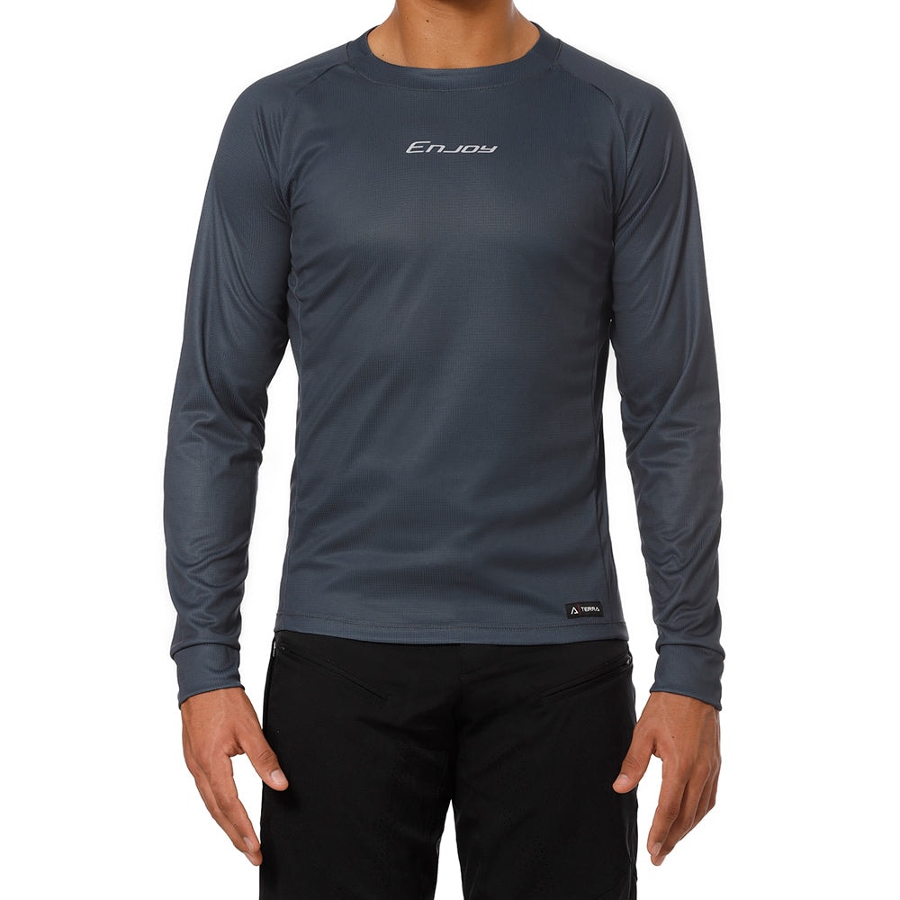 Terra Adventure Pro<br>Marengo Masculino ML - imagen 1