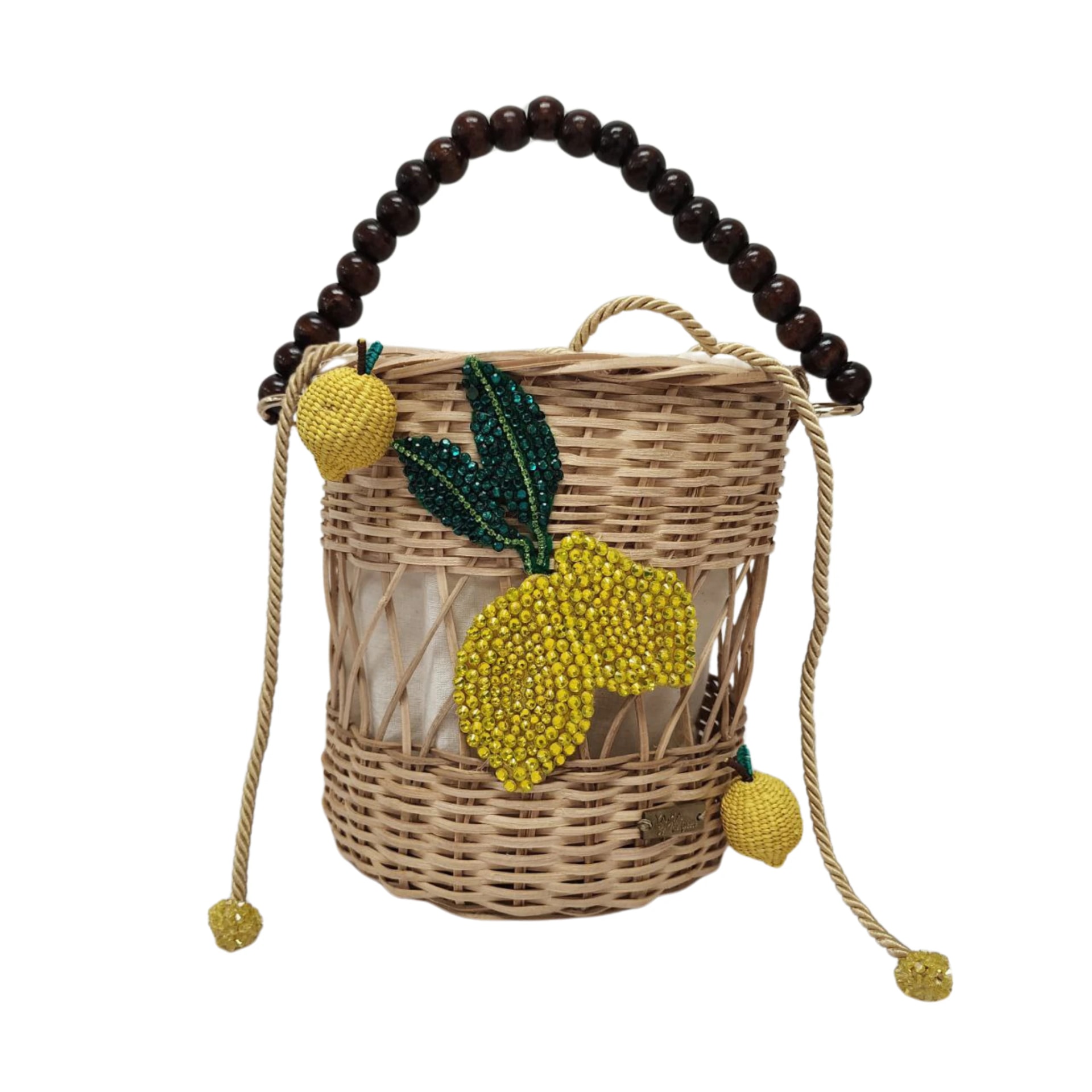 Lemon Delight Handbag - imagen 1