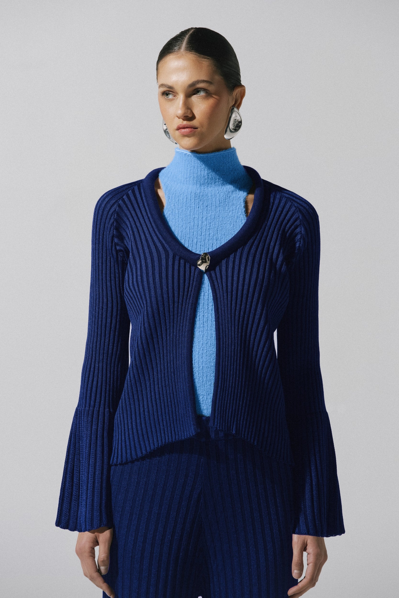 Lotus Sweater - imagen 1