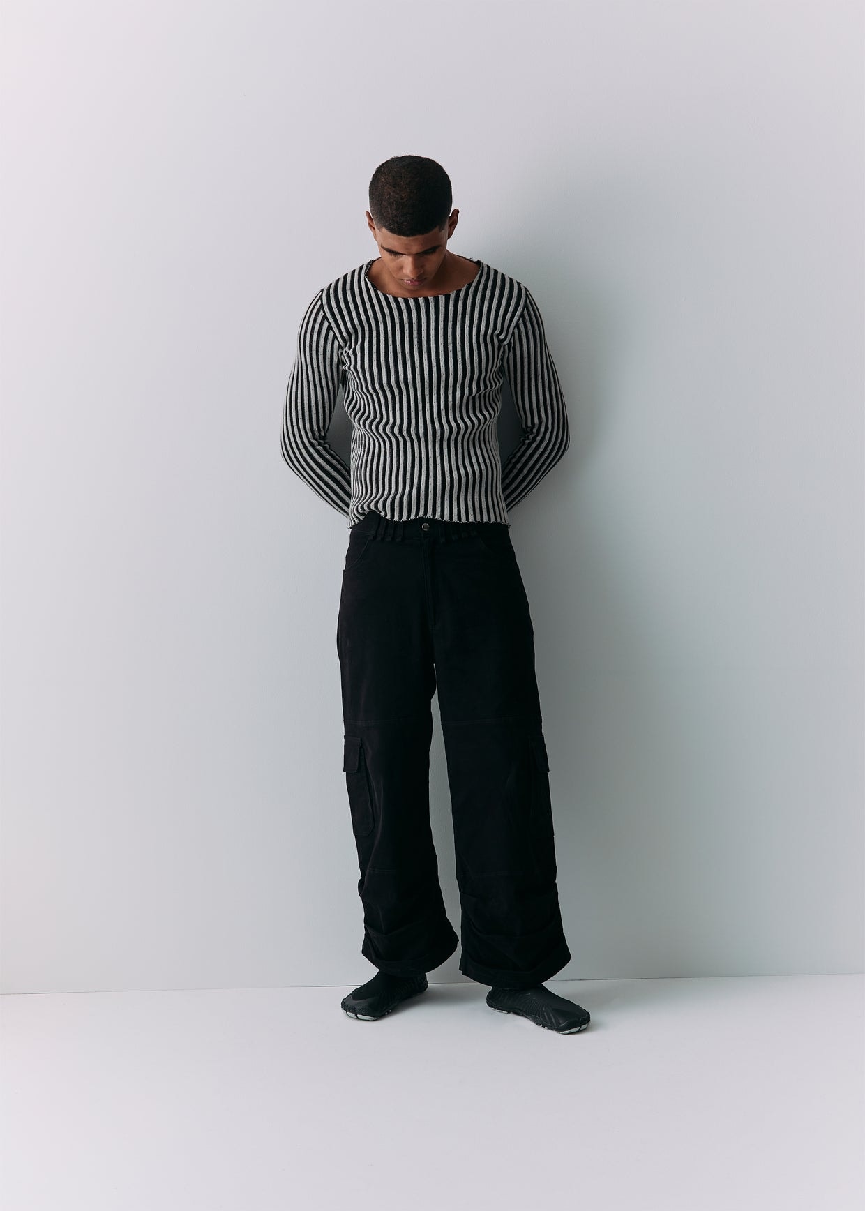 FUSU SWEATER - imagen 1