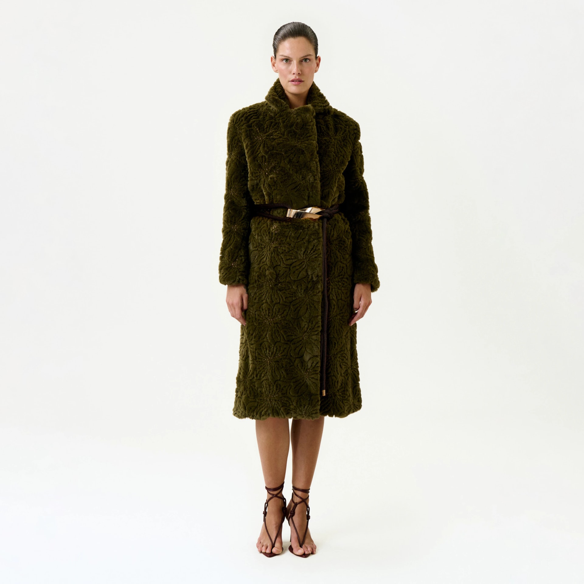 Emerson Trench - imagen 1