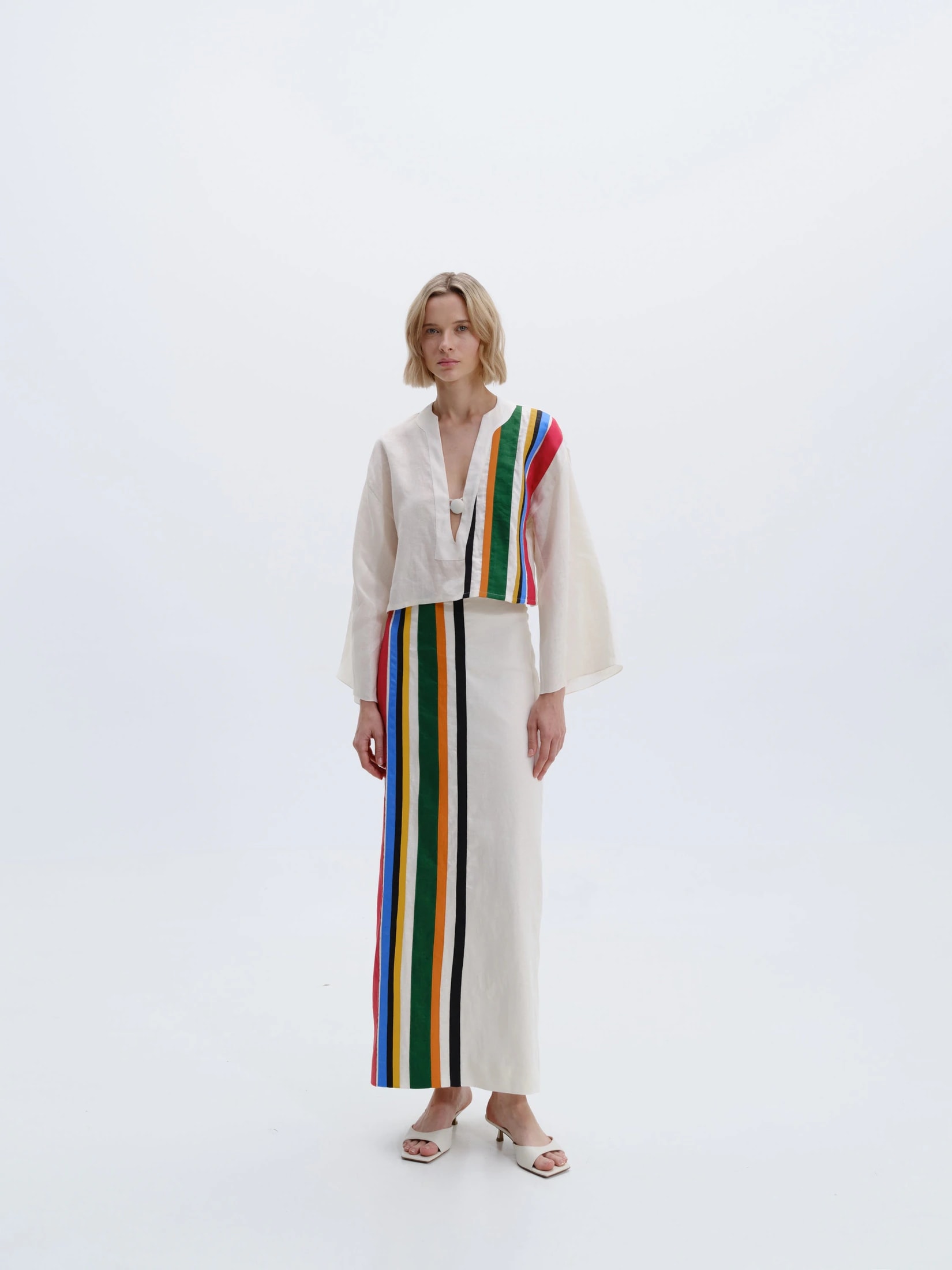 LIMA SKIRT - imagen 1