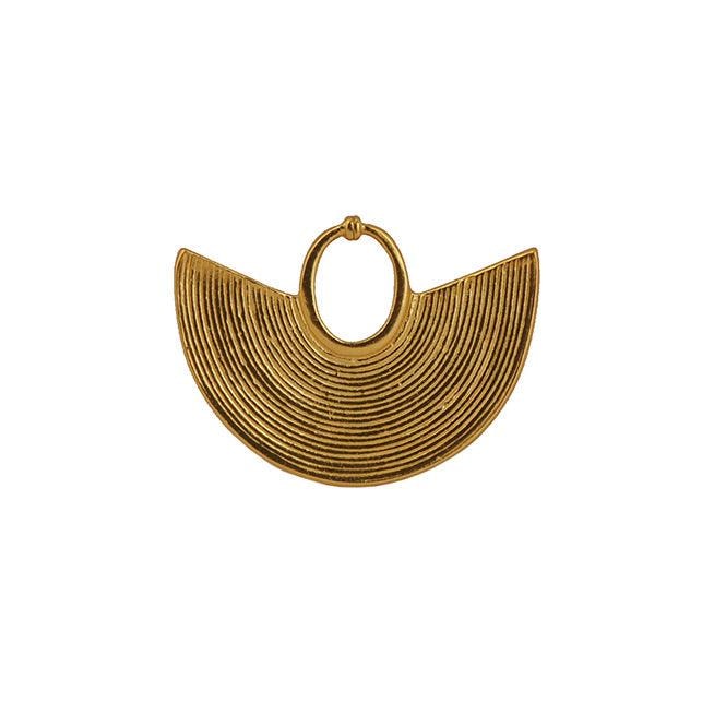 Anillo Nariguera Filigrana Lisa Sinú - imagen 1